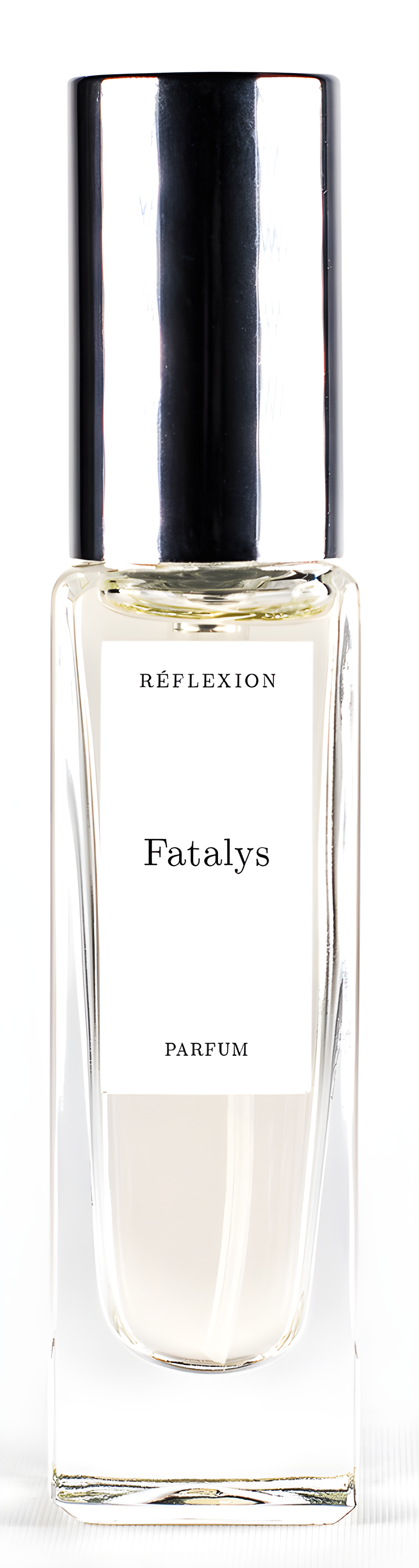 Fatalys by Reflexion perfume bottle
