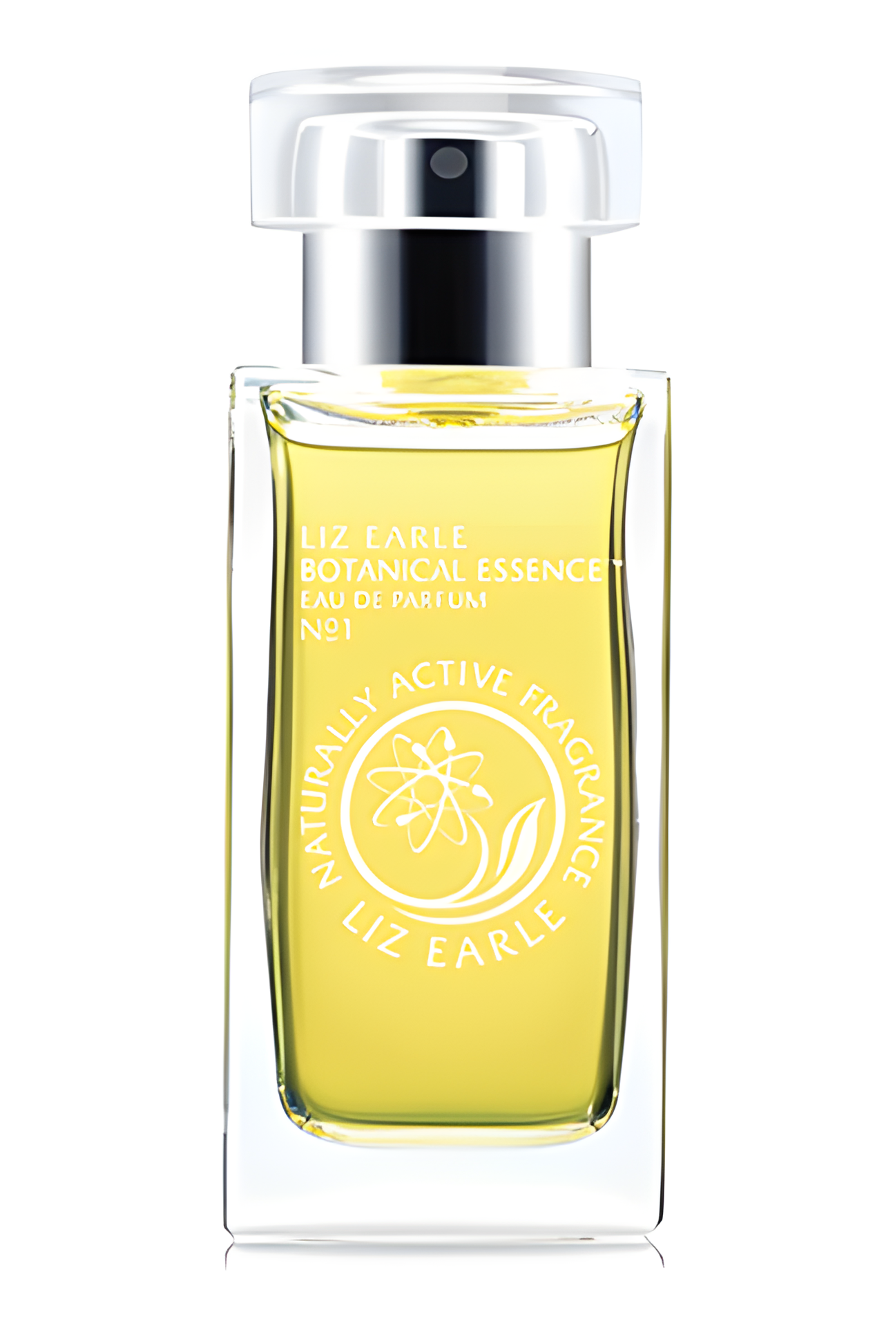 Botanical Essence No.1 by Liz Earle perfume bottle