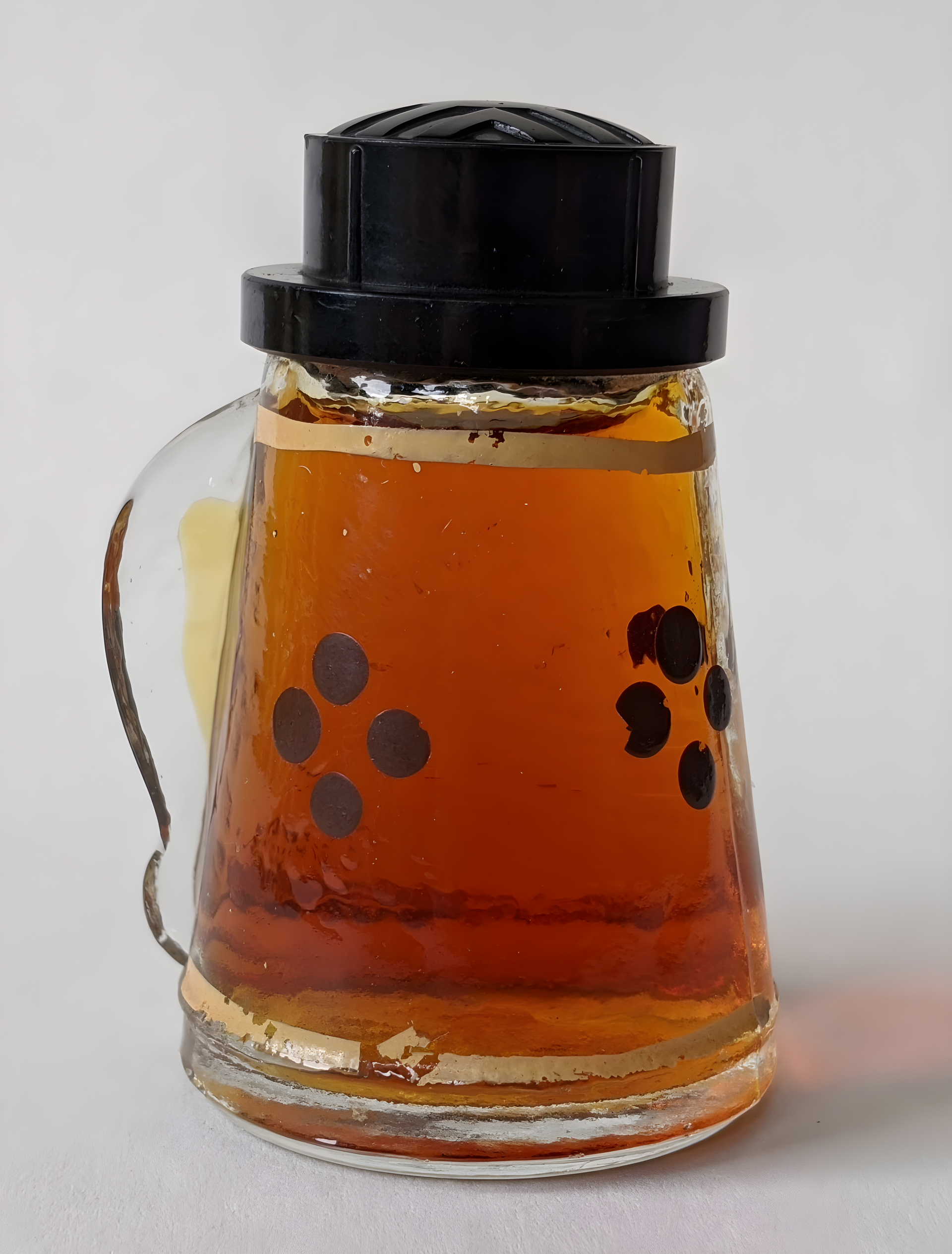 Праздник Урожая (Harvest Fest) Eau de Cologne by Flora perfume bottle