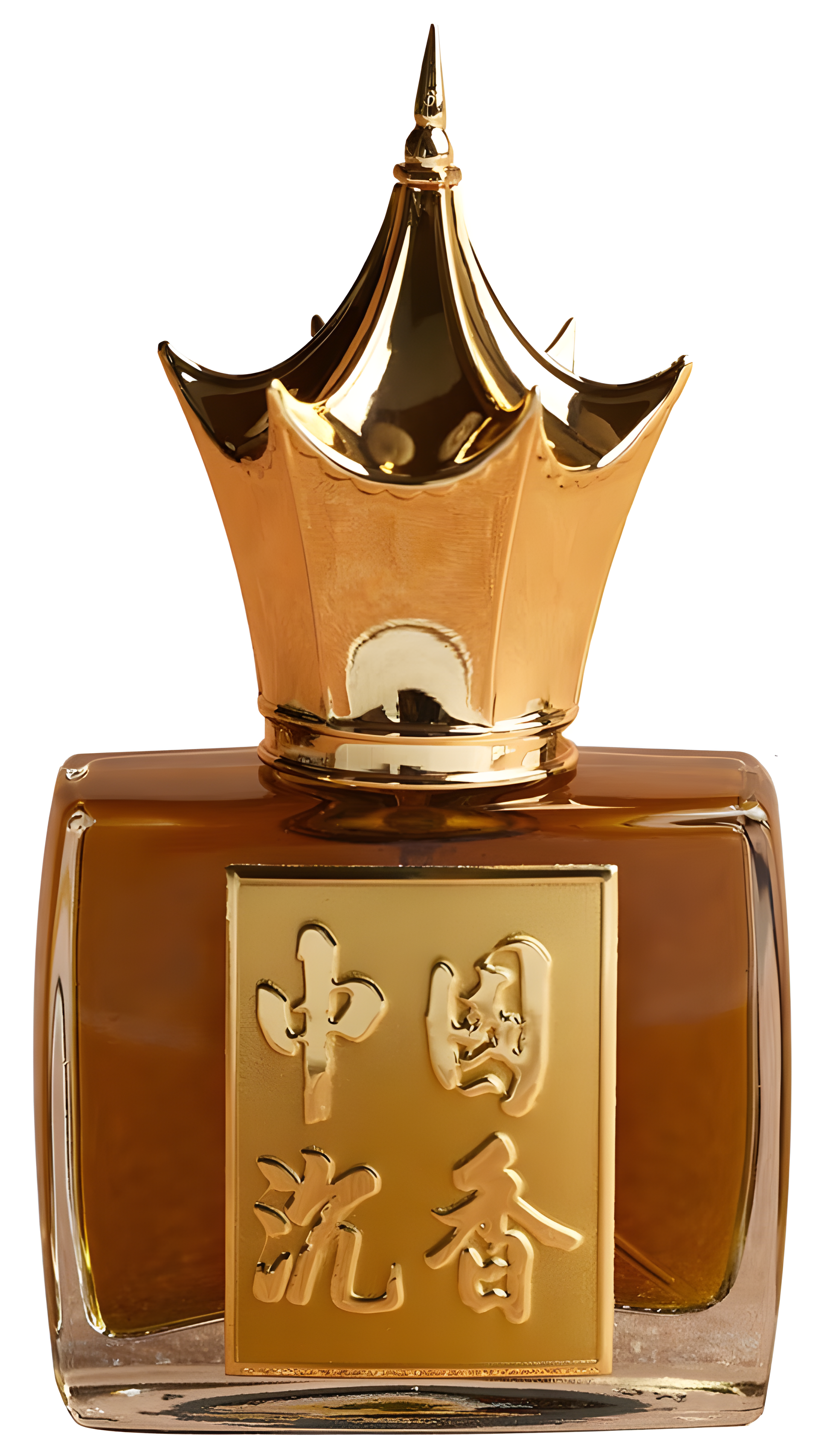 Chinese Oud by Areej Le Doré perfume bottle