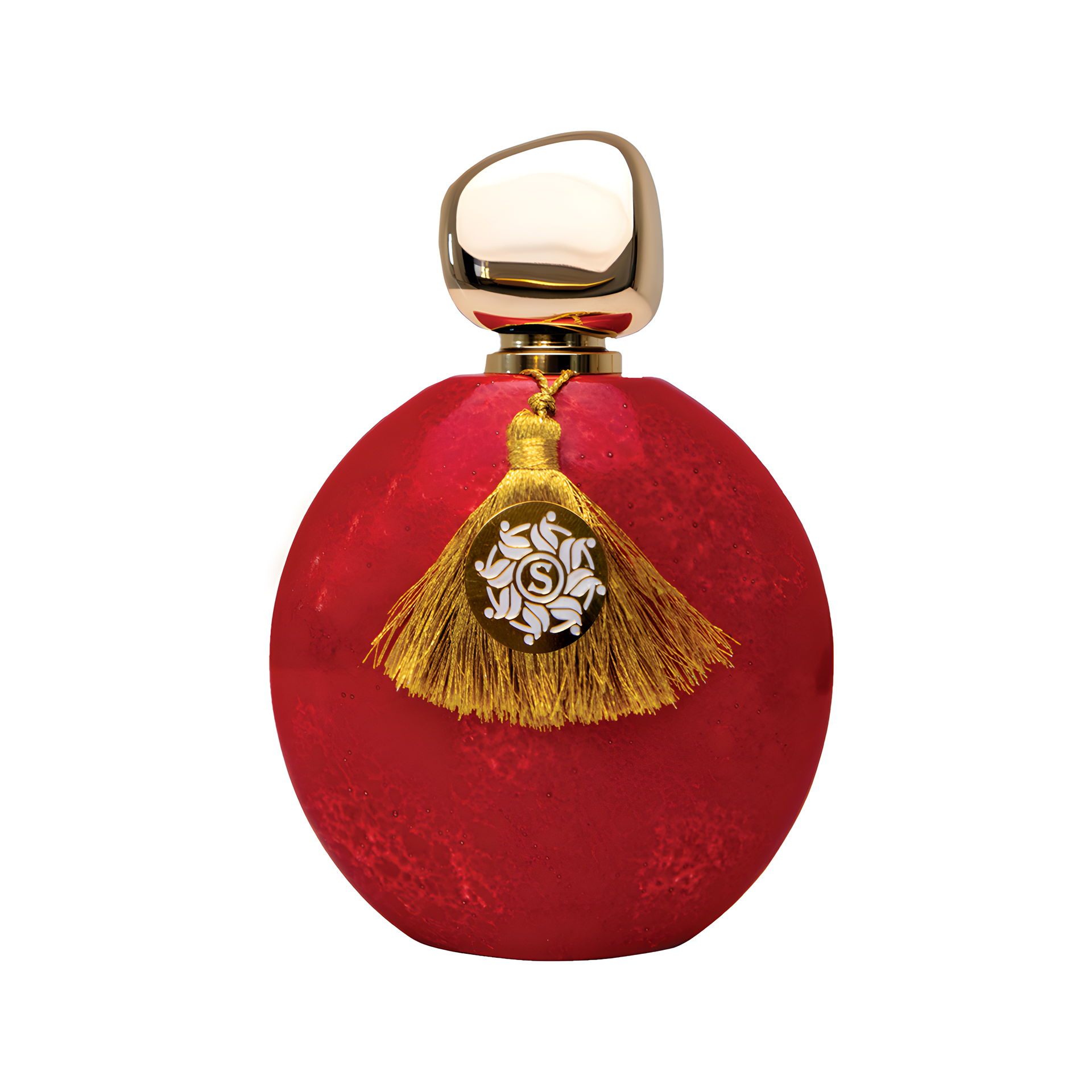 Seduction by Soul Of Mine perfume bottle
