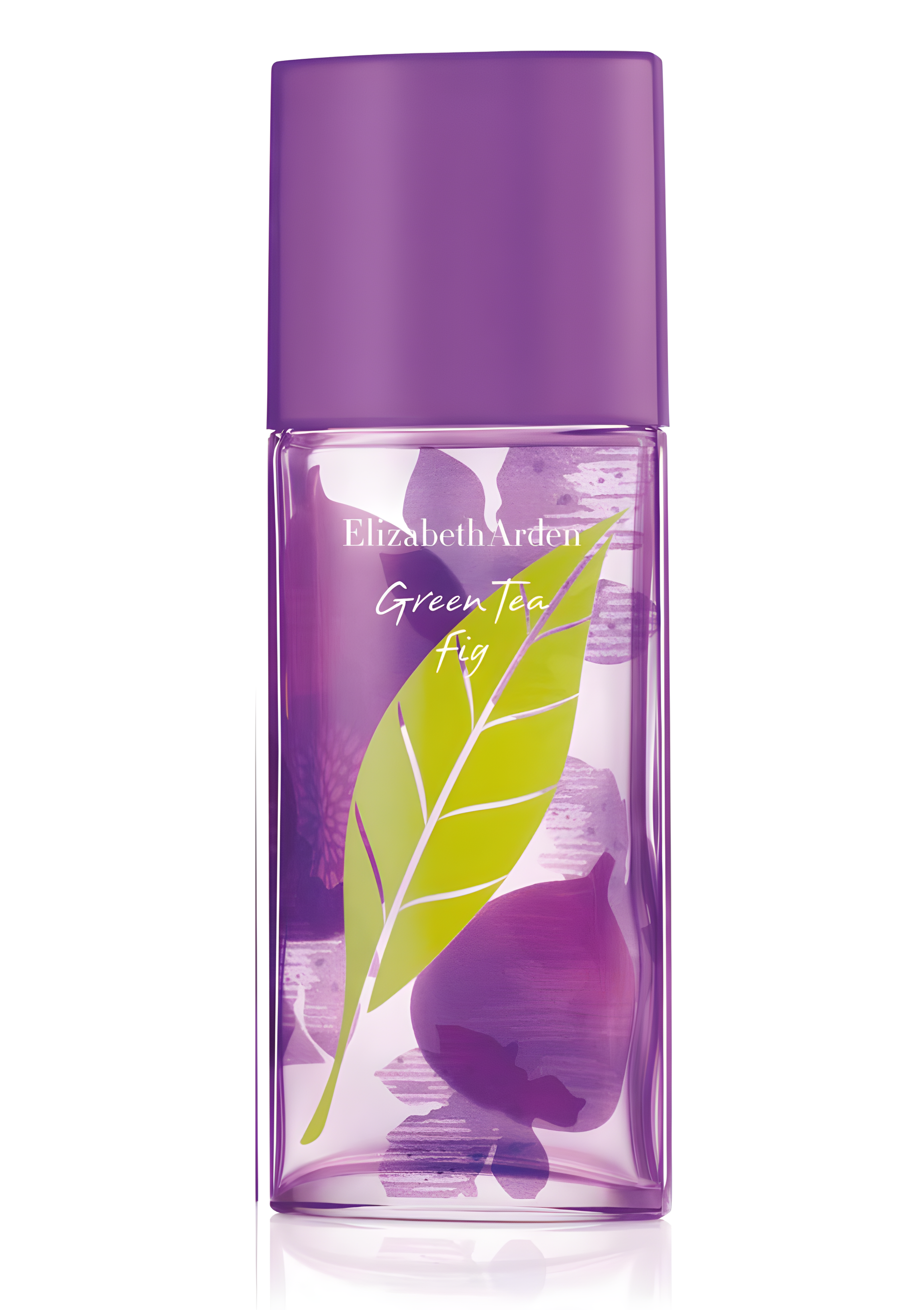 Green Tea Fig by Elizabeth Arden perfume bottle