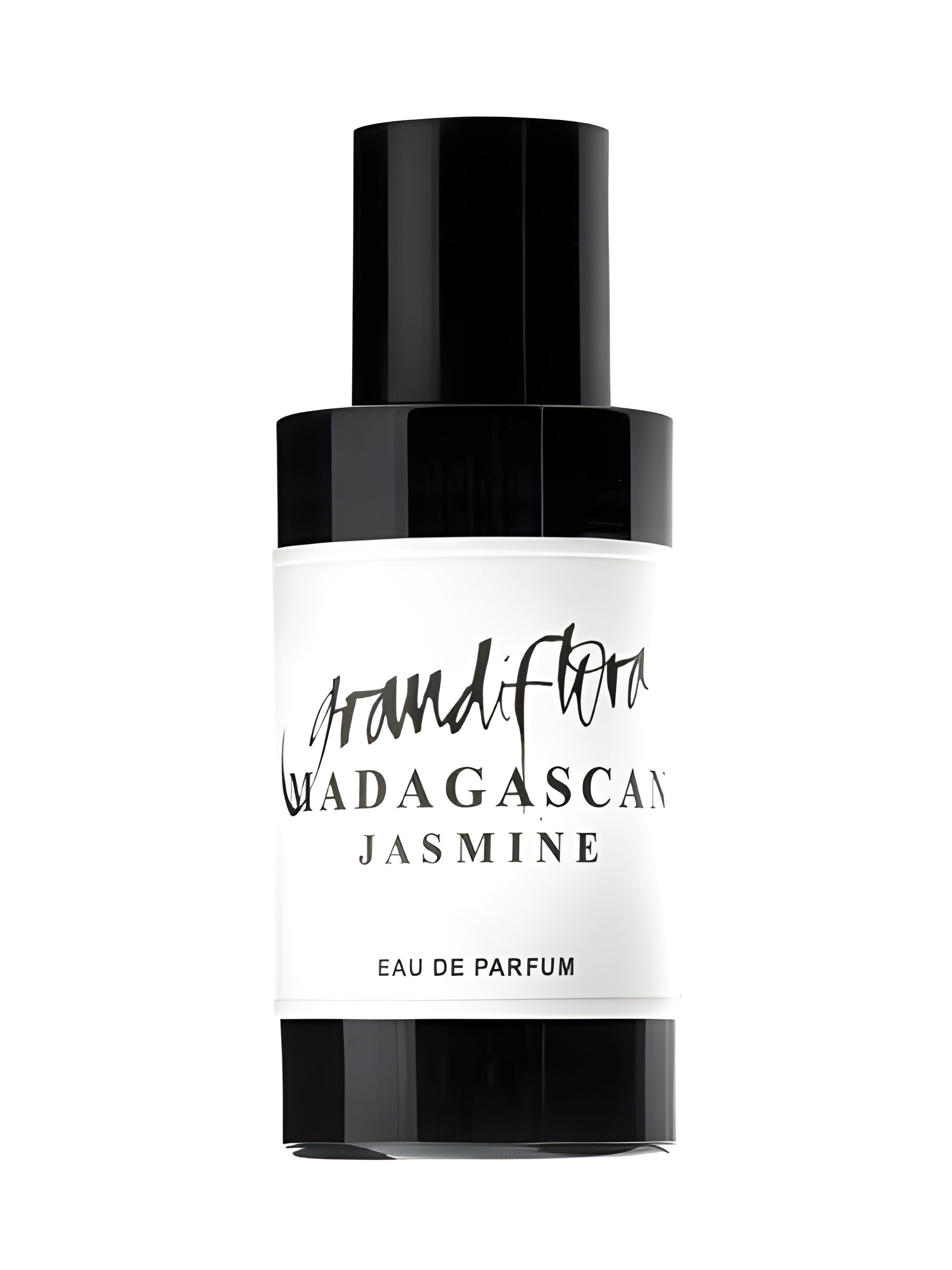 Madagascan Jasmine by Grandiflora perfume bottle