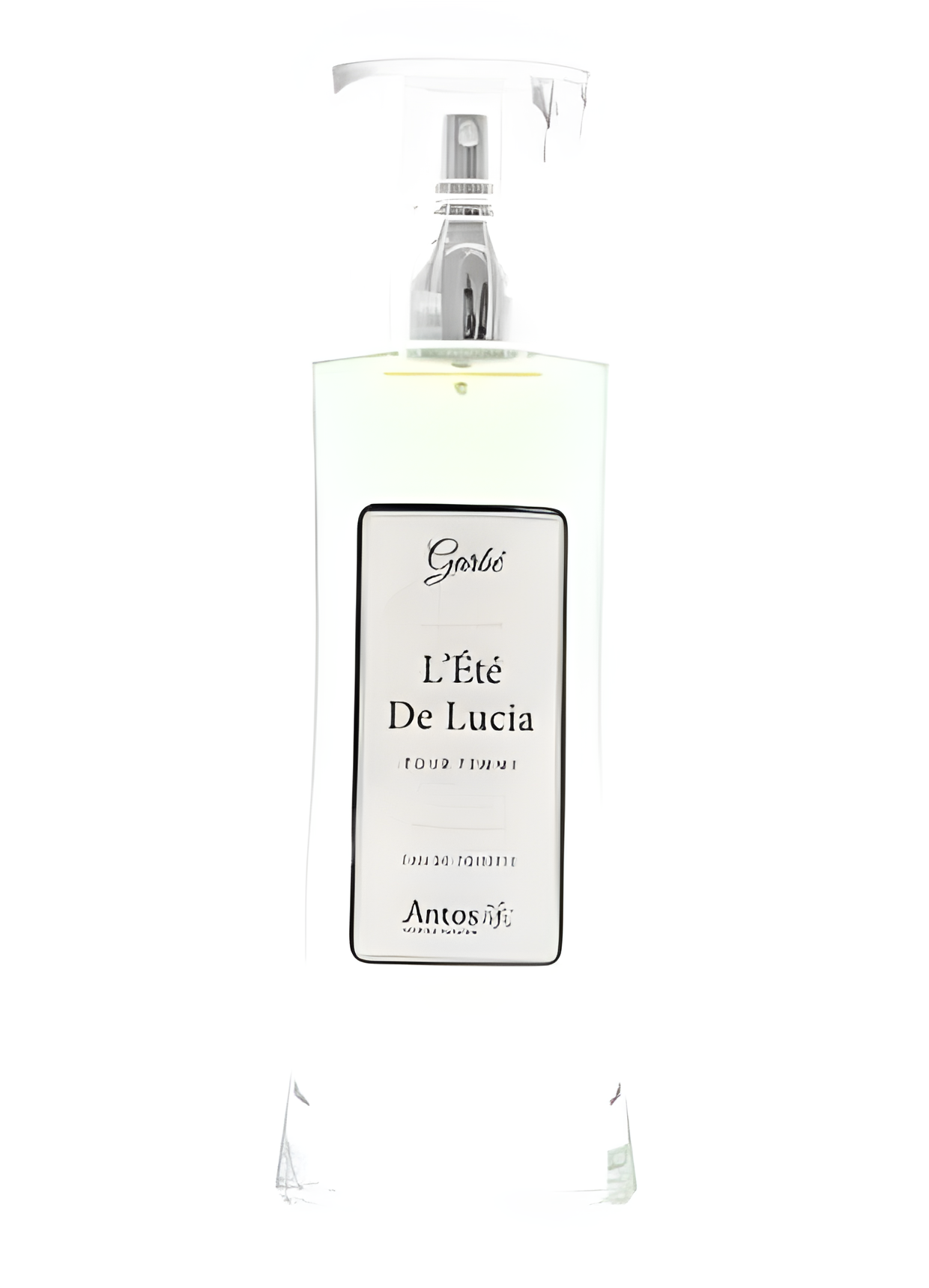 L'Été de Lucia by Antos Cosmesi Naturale perfume bottle