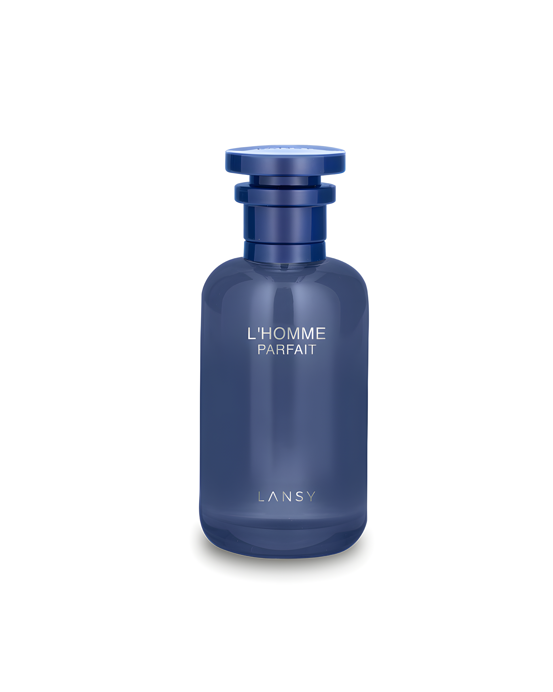 L’HOMME PARFAIT by LANSY perfume bottle