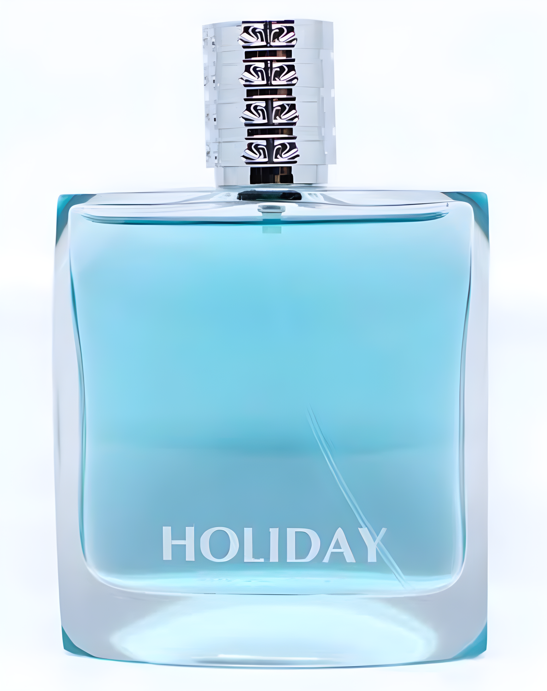 Holiday by Louis Cardin perfume bottle