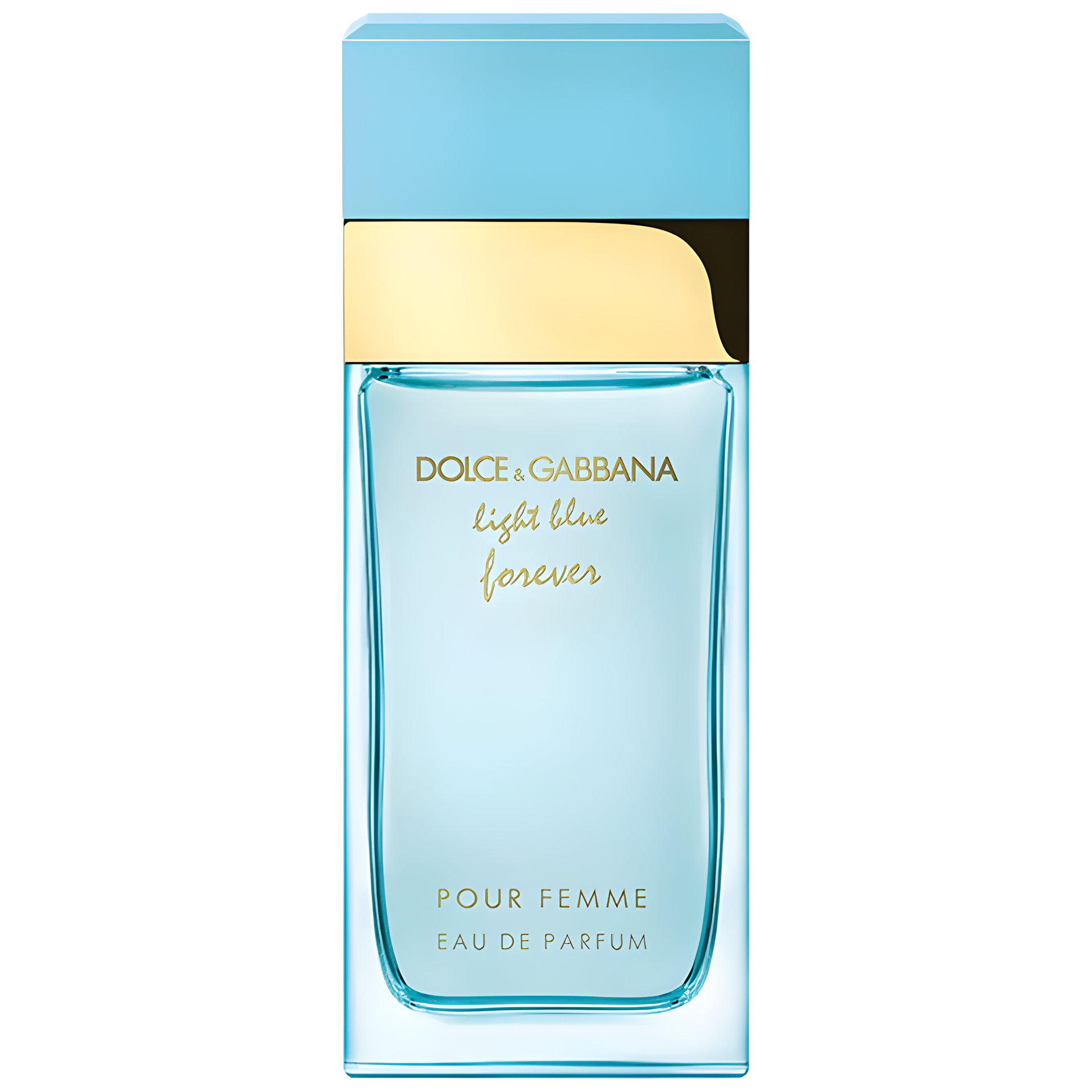 Light Blue Forever by Dolce&Gabbana perfume bottle