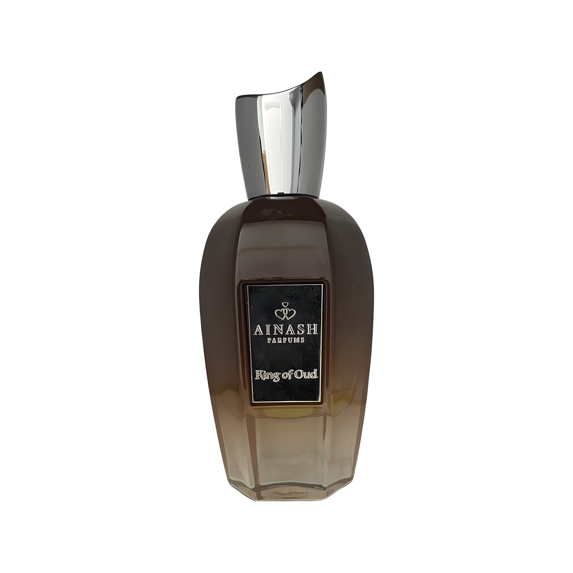 King of Oud by Ainash Parfums perfume bottle
