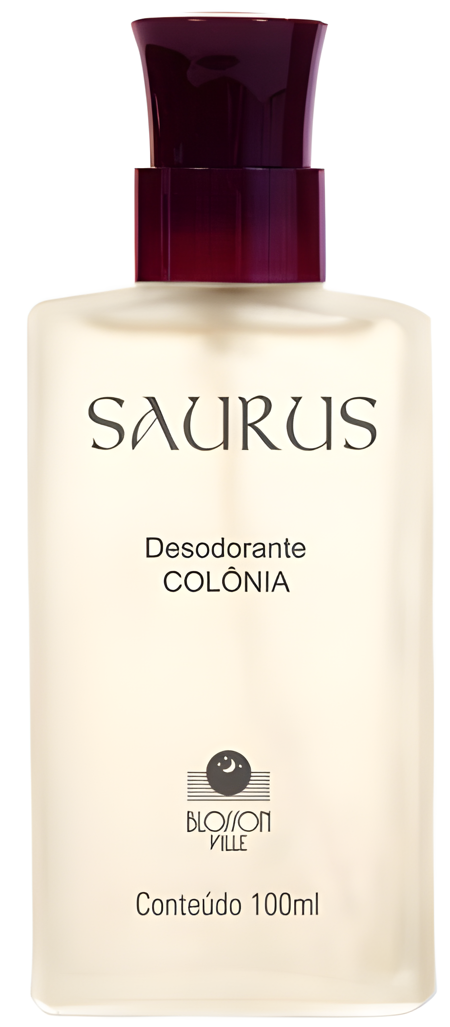 Saurus by Blosson Ville perfume bottle