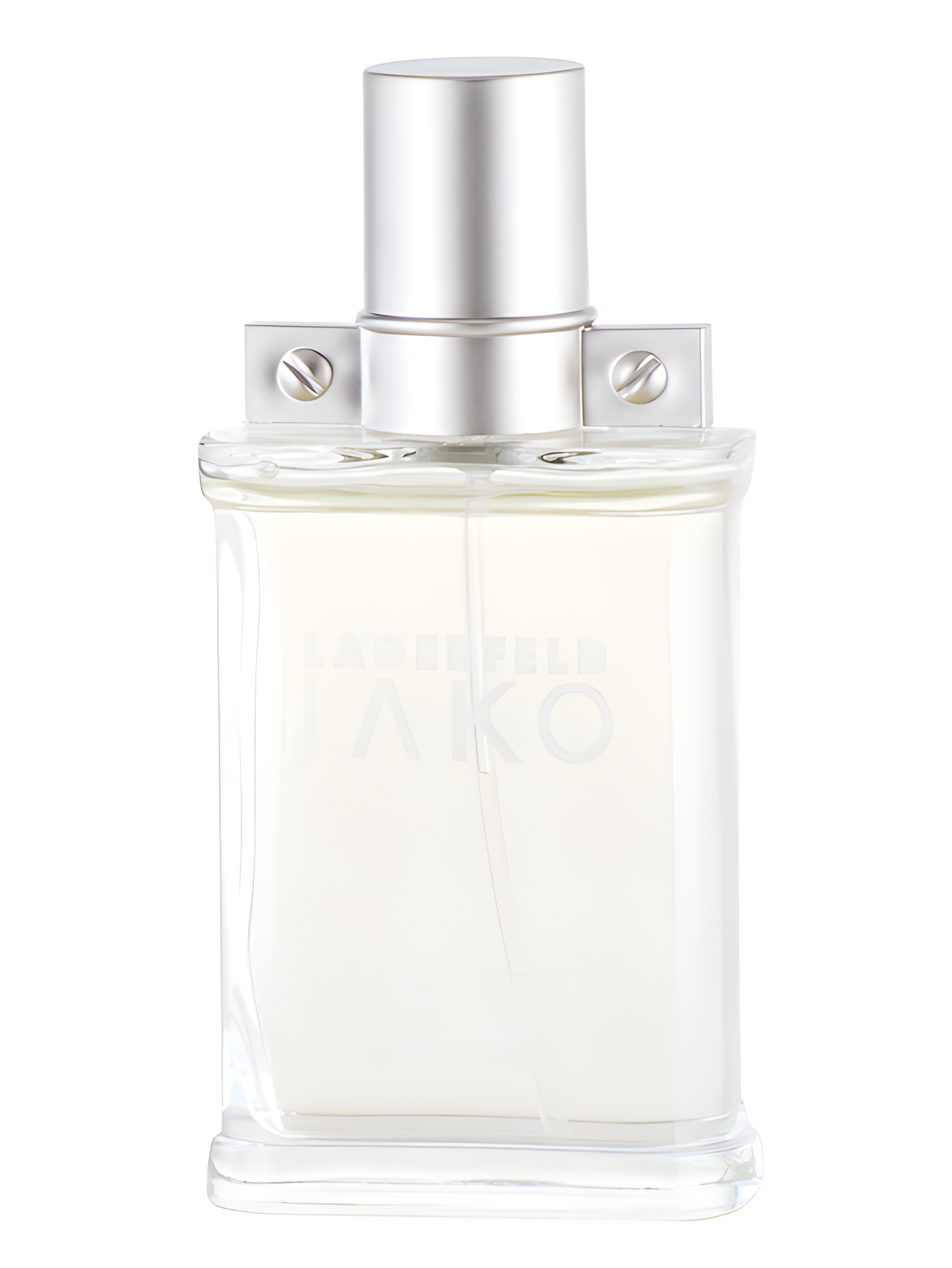 Jako by Karl Lagerfeld perfume bottle