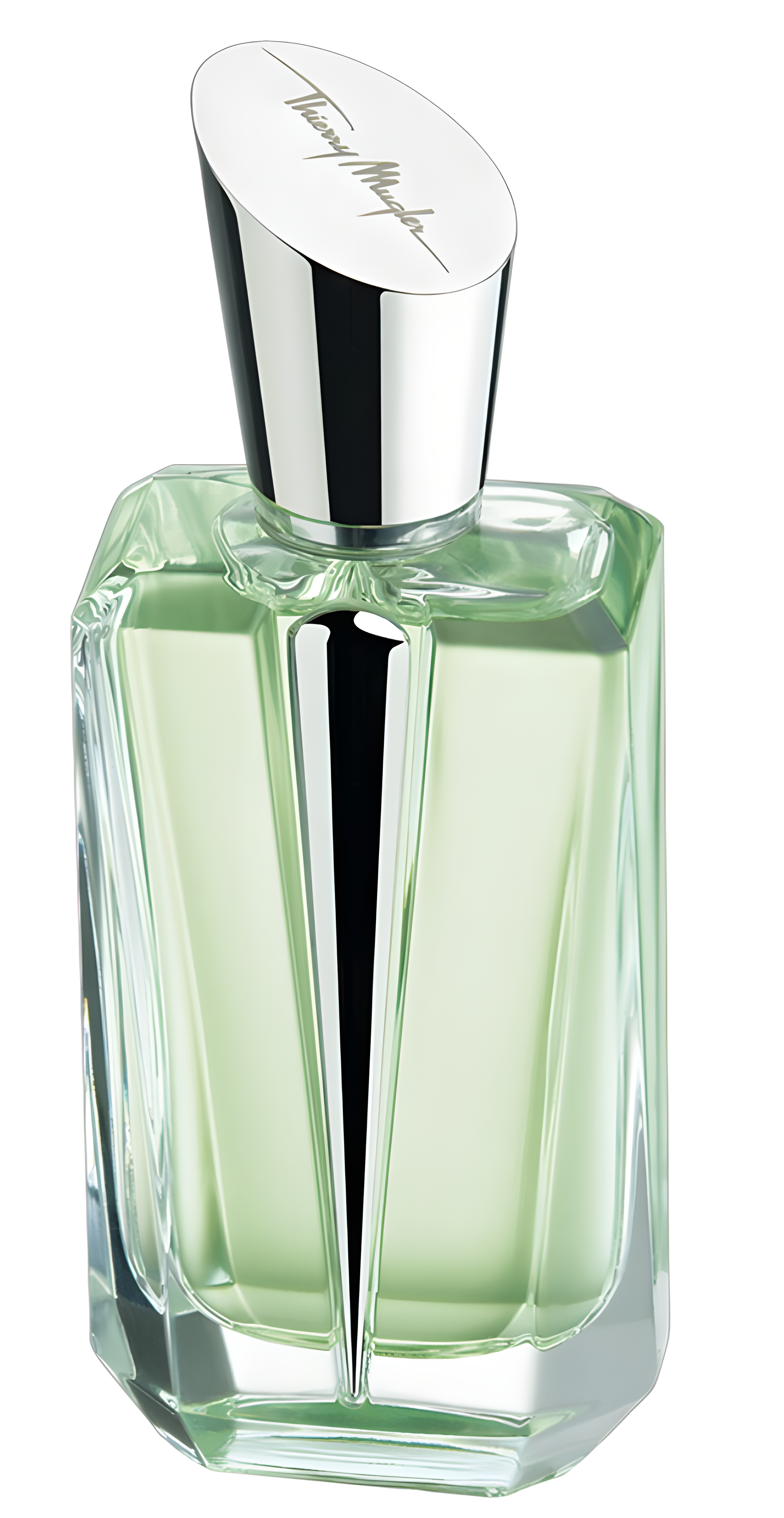 Mirror Mirror Collection - Miroir Des Vanites by Mugler perfume bottle