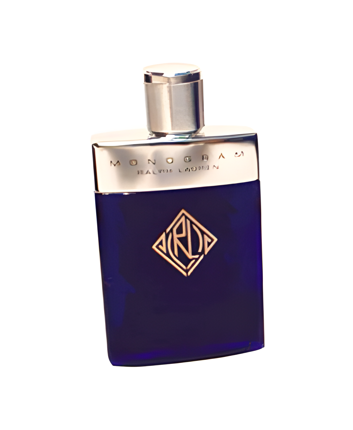 Monogram by Ralph Lauren perfume bottle