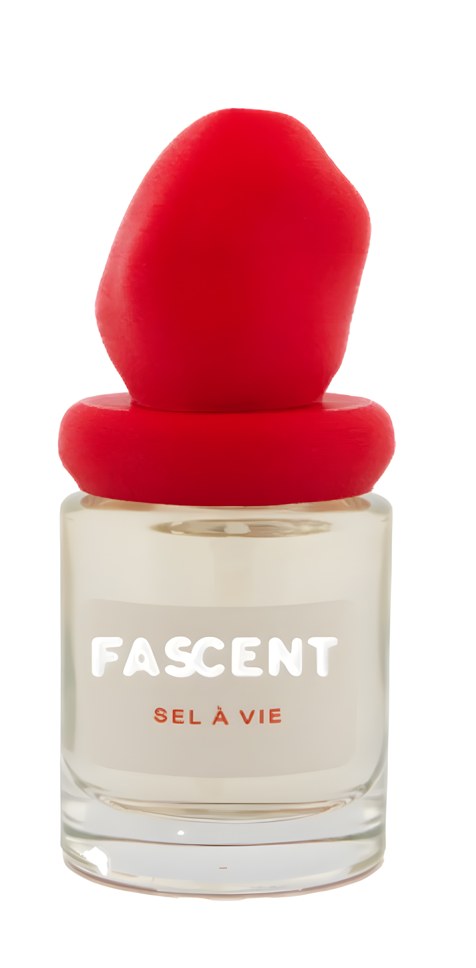 Sel a Vie by Fascent perfume bottle