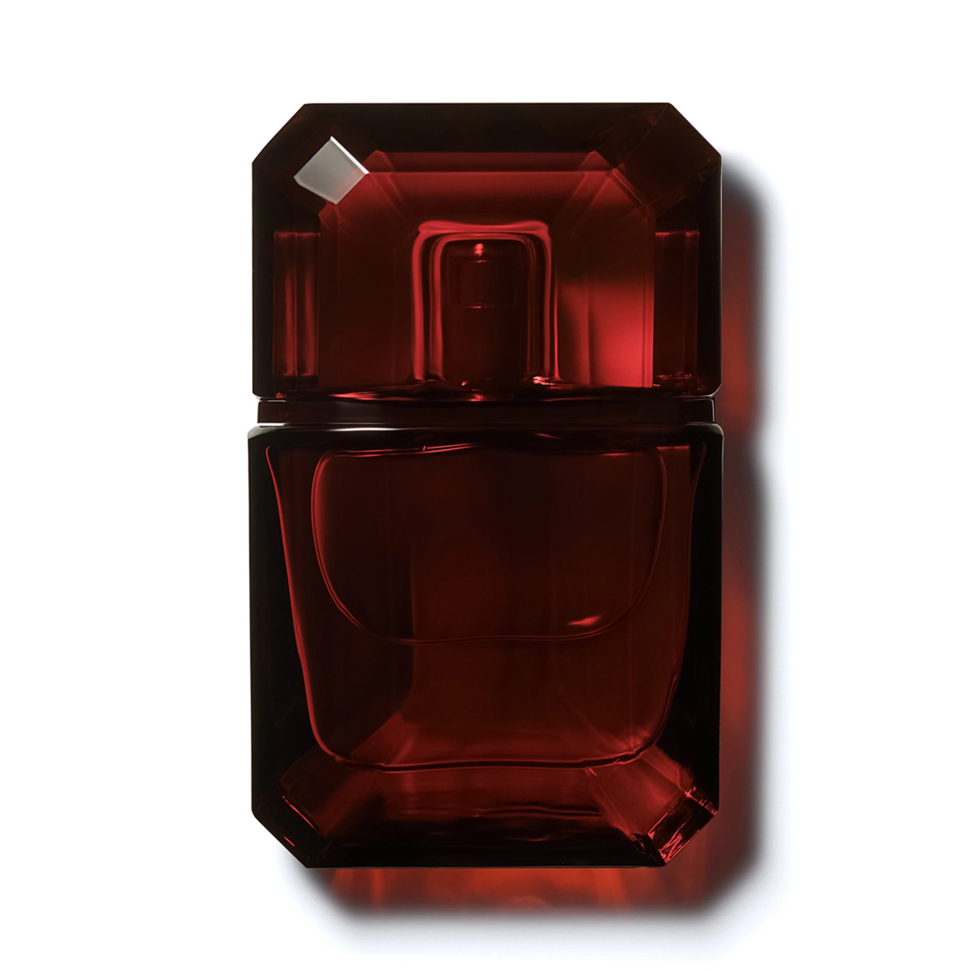 Kourtney - Ruby Diamond by KKW Fragrance perfume bottle