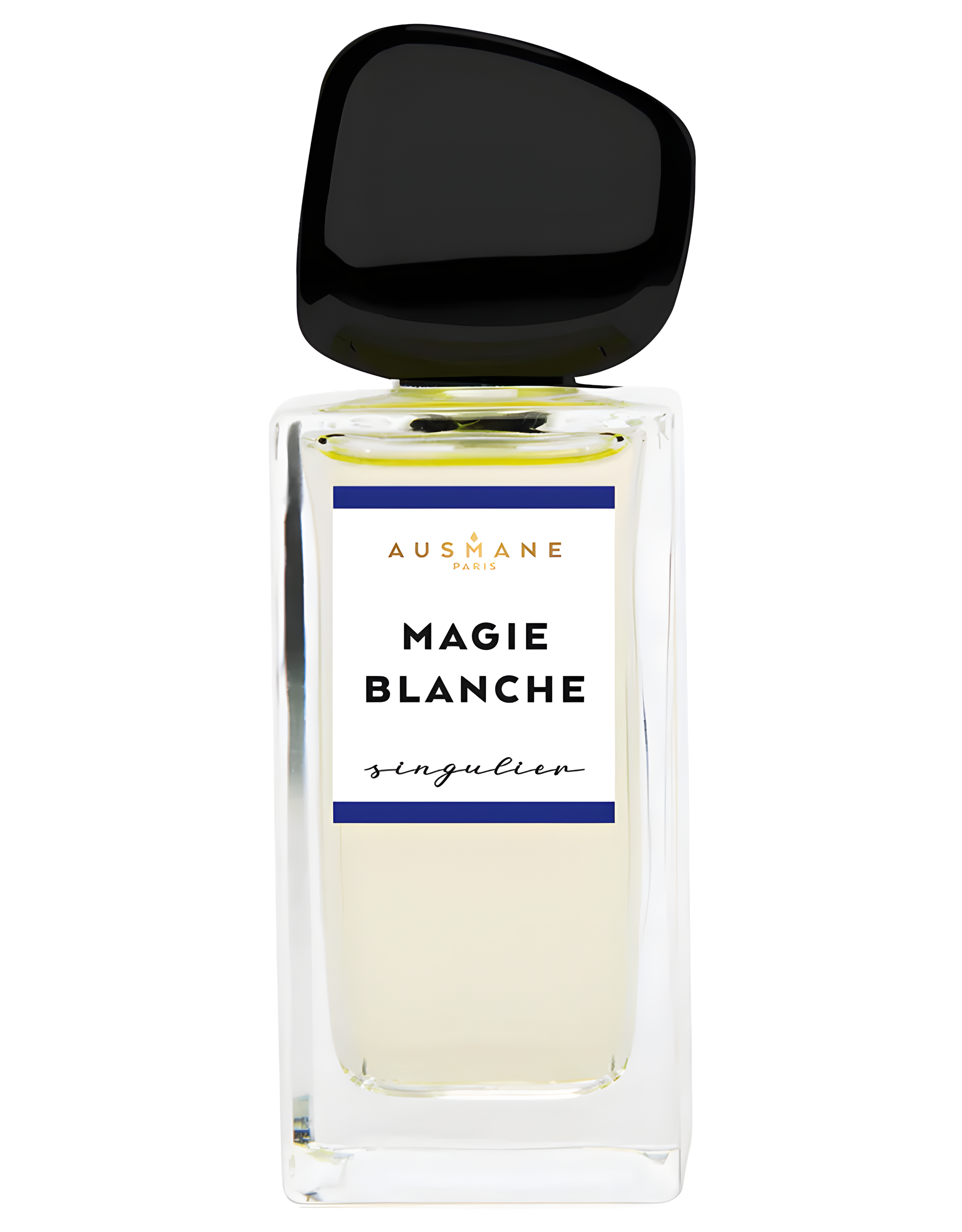 Magie Blanche by Ausmane Paris perfume bottle