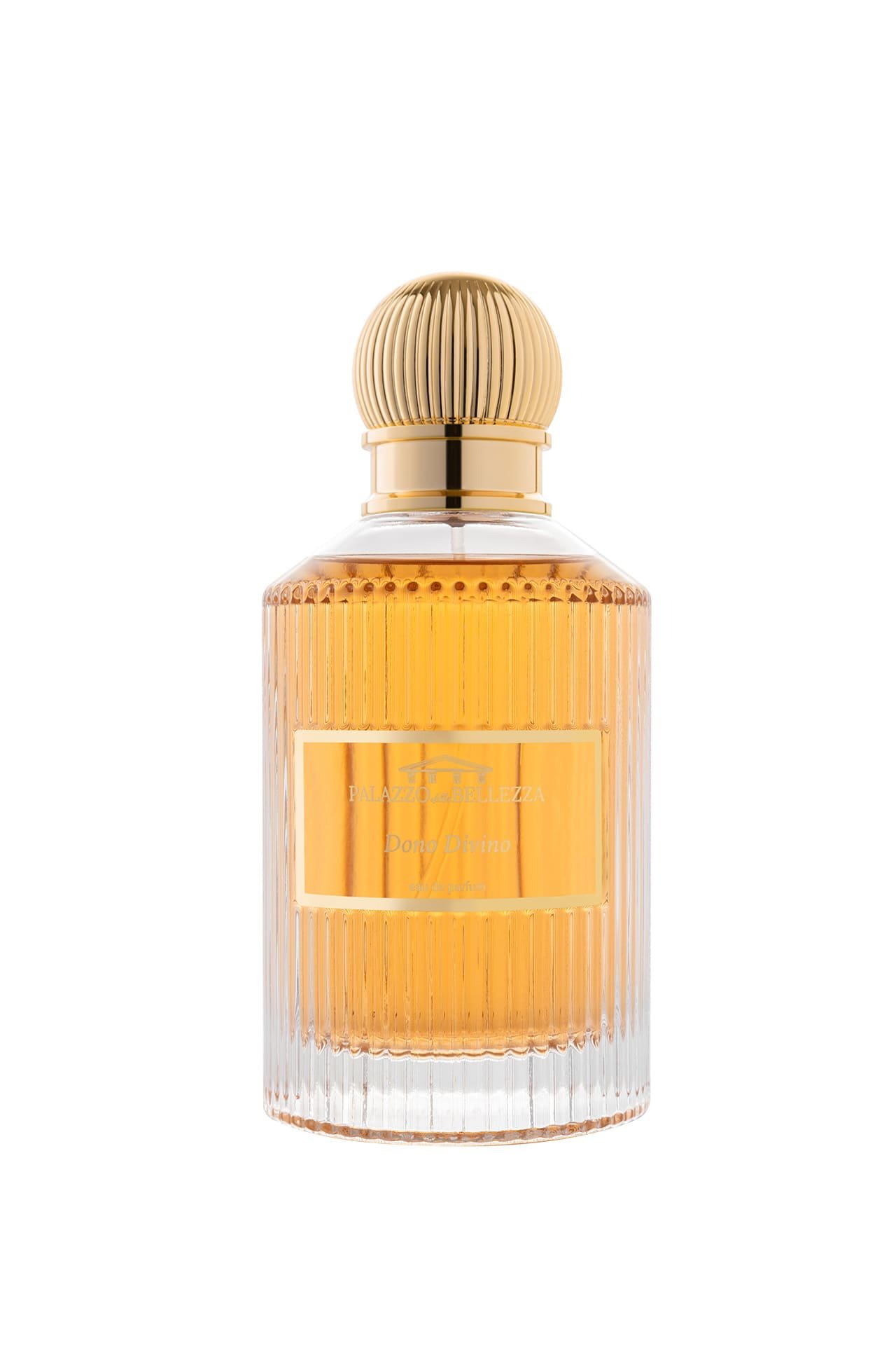 Dono Divino by Palazzo della Bellezza perfume bottle
