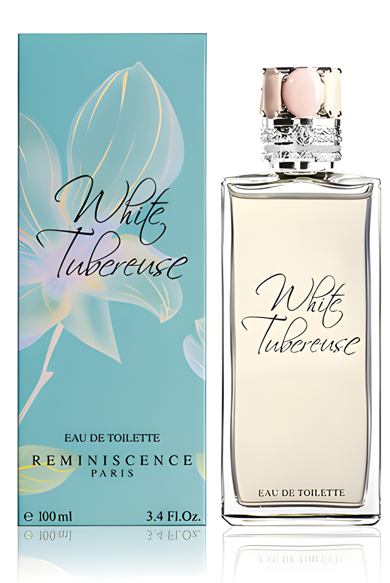 Reminiscence White Tubereuse Eau de Toilette