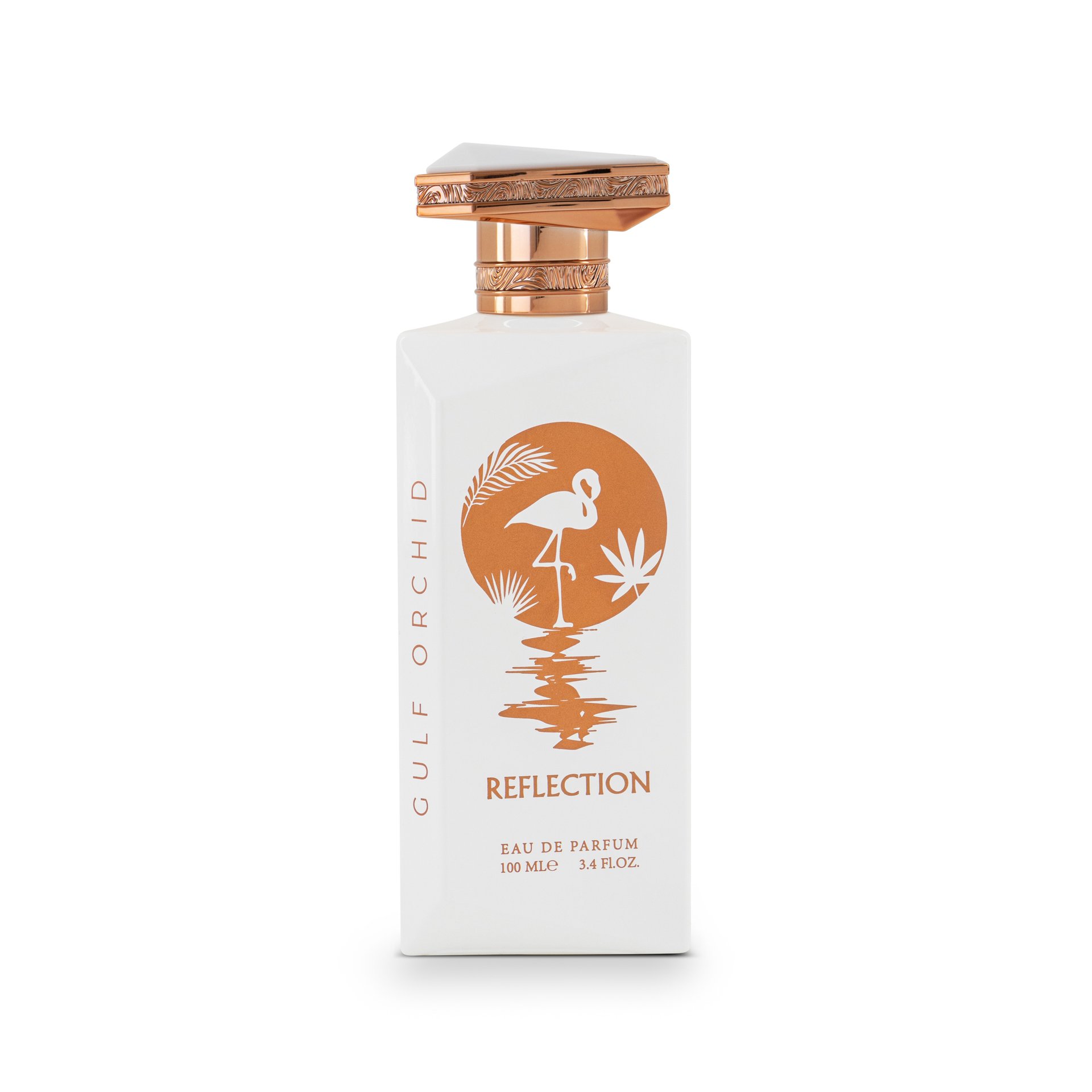 Reflection by Gulf Orchid perfume bottle