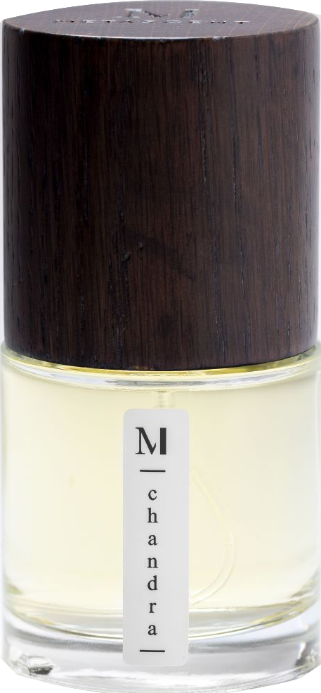 Chandra by MetaScent perfume bottle