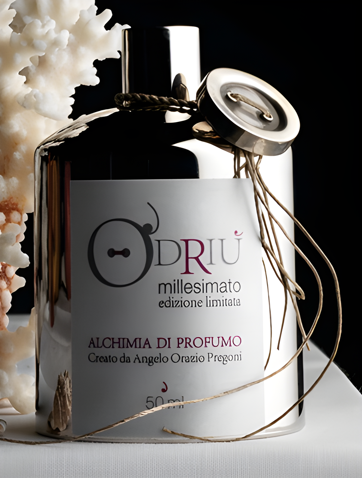 Laltrove 1002 by O'Driu perfume bottle