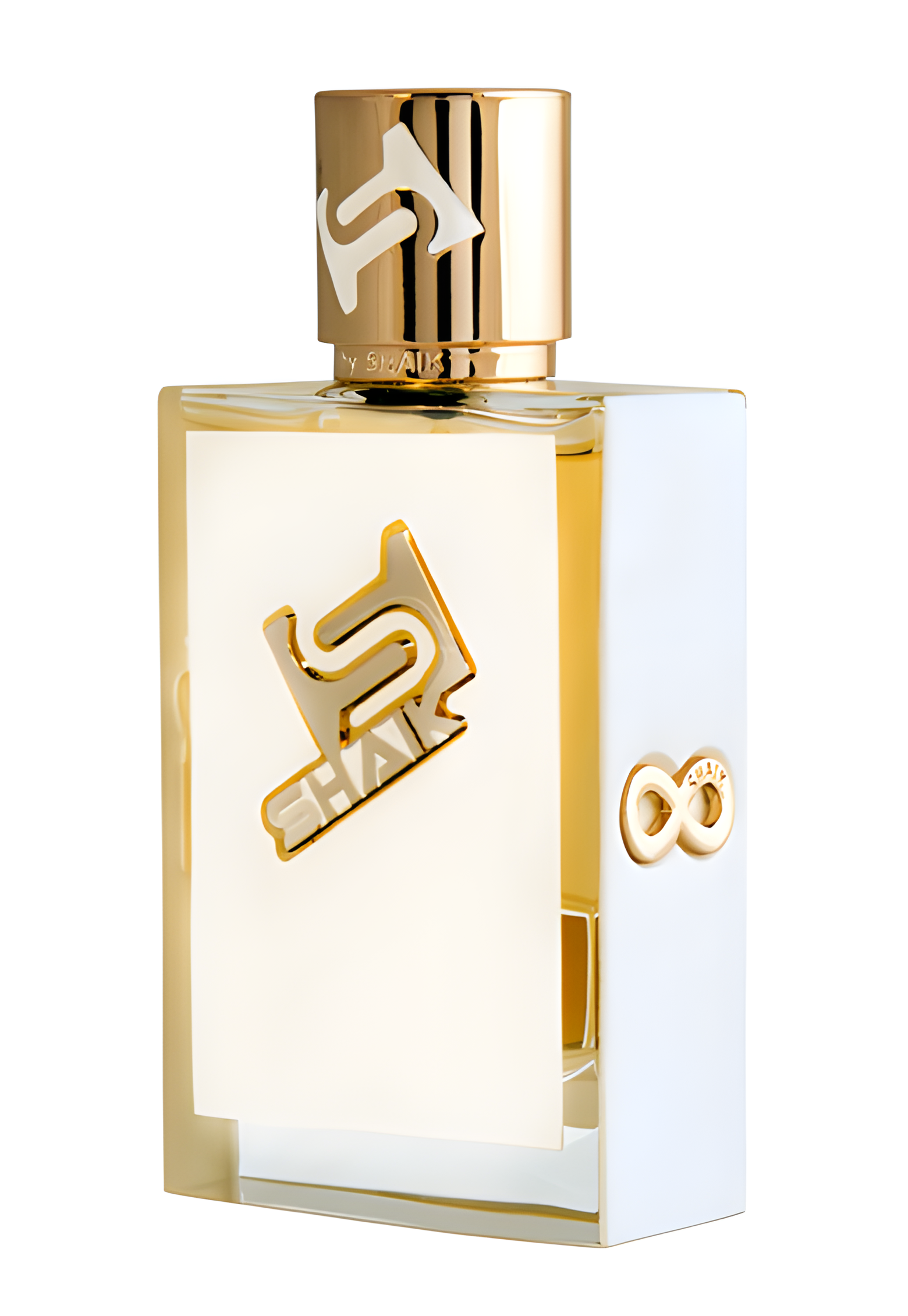 Love on Cruise by By Shaik perfume bottle
