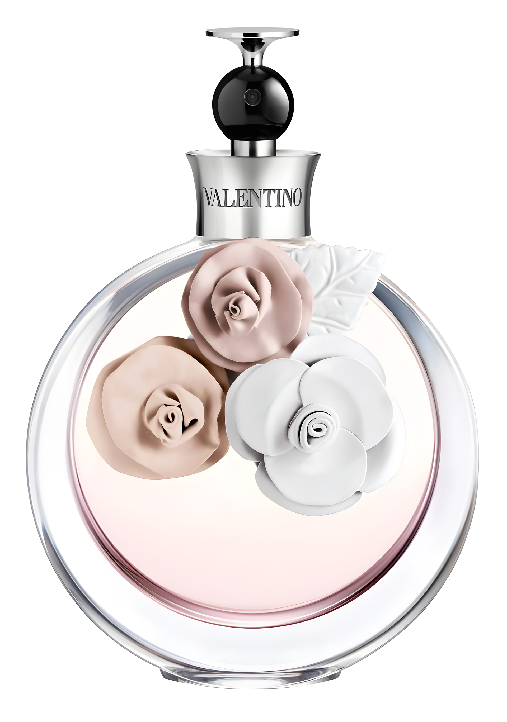 Valentina by Valentino perfume bottle
