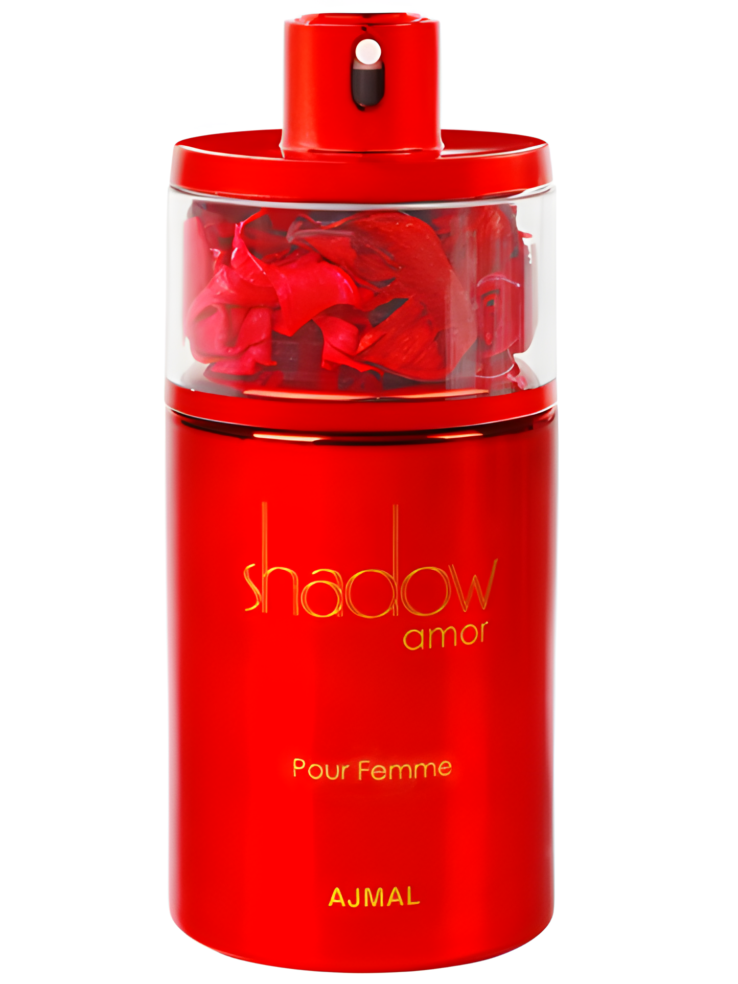 Shadow Amor by Ajmal perfume bottle