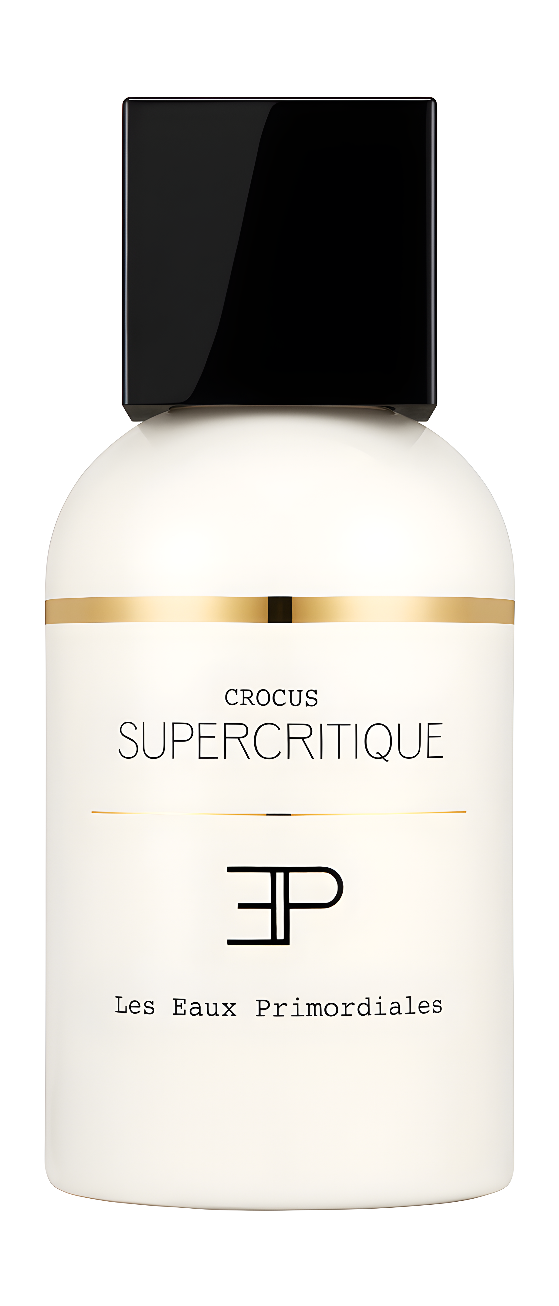 Crocus Supercritique by Les EAUX Primordiales perfume bottle