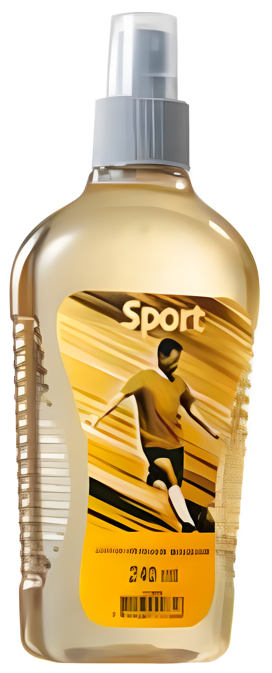 Avon Homem Sport by Avon perfume bottle
