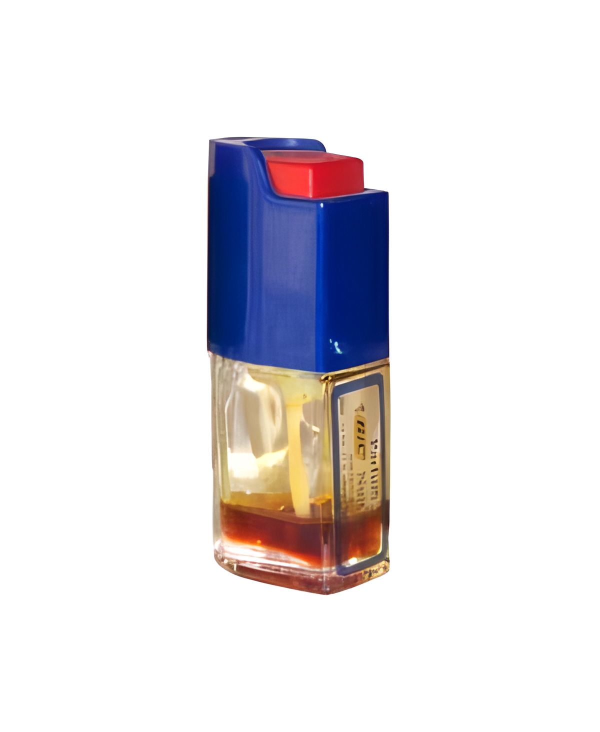 Bic Nuit by Bic perfume bottle