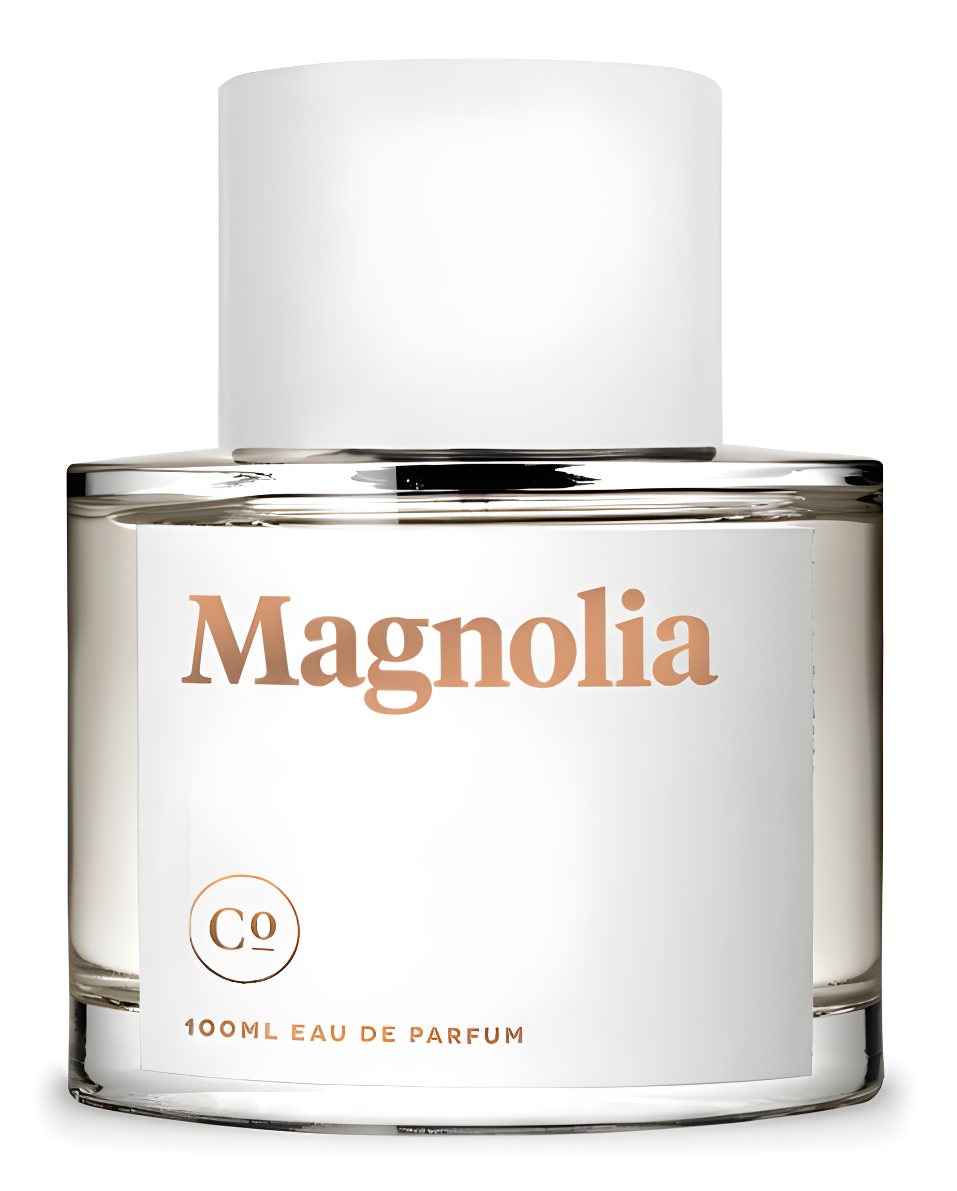 Magnolia by Commodity perfume bottle