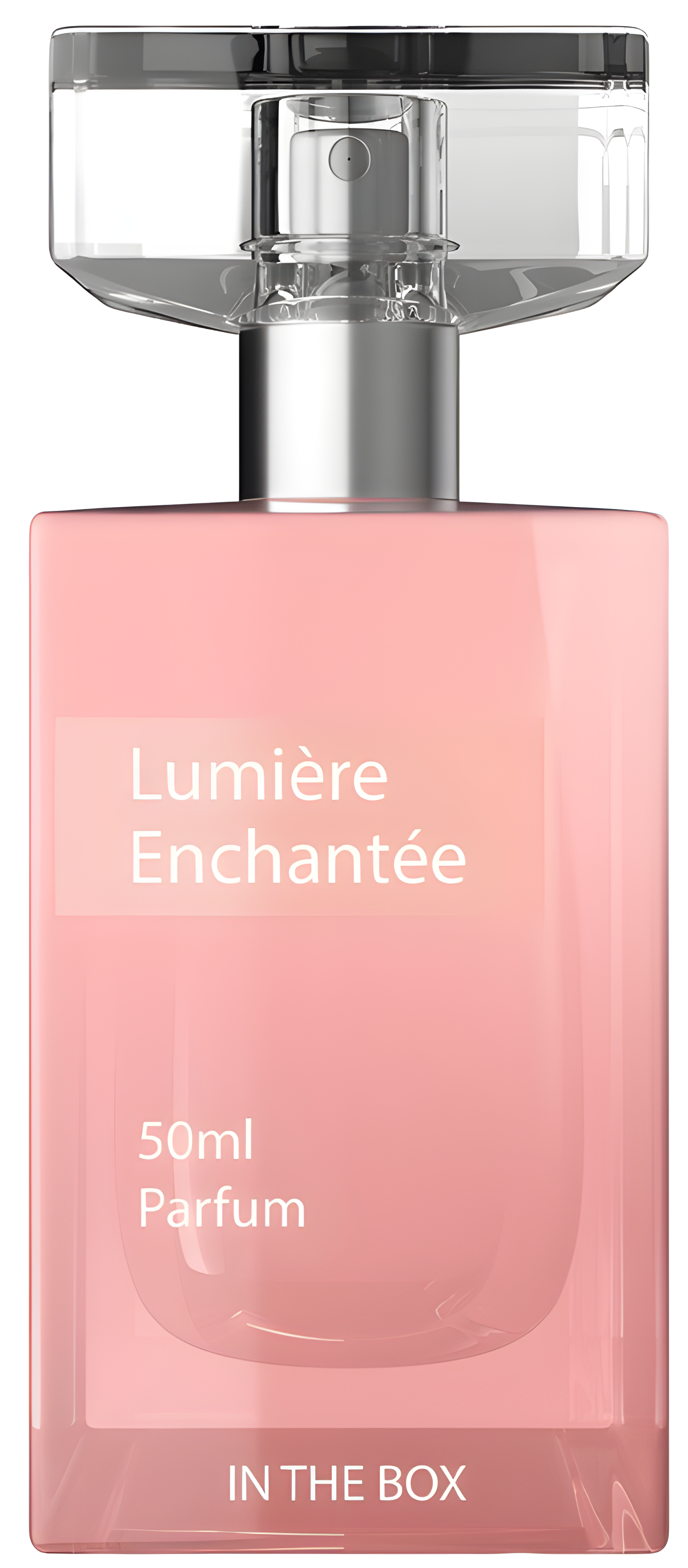 Lumiére Enchantée by In The Box perfume bottle