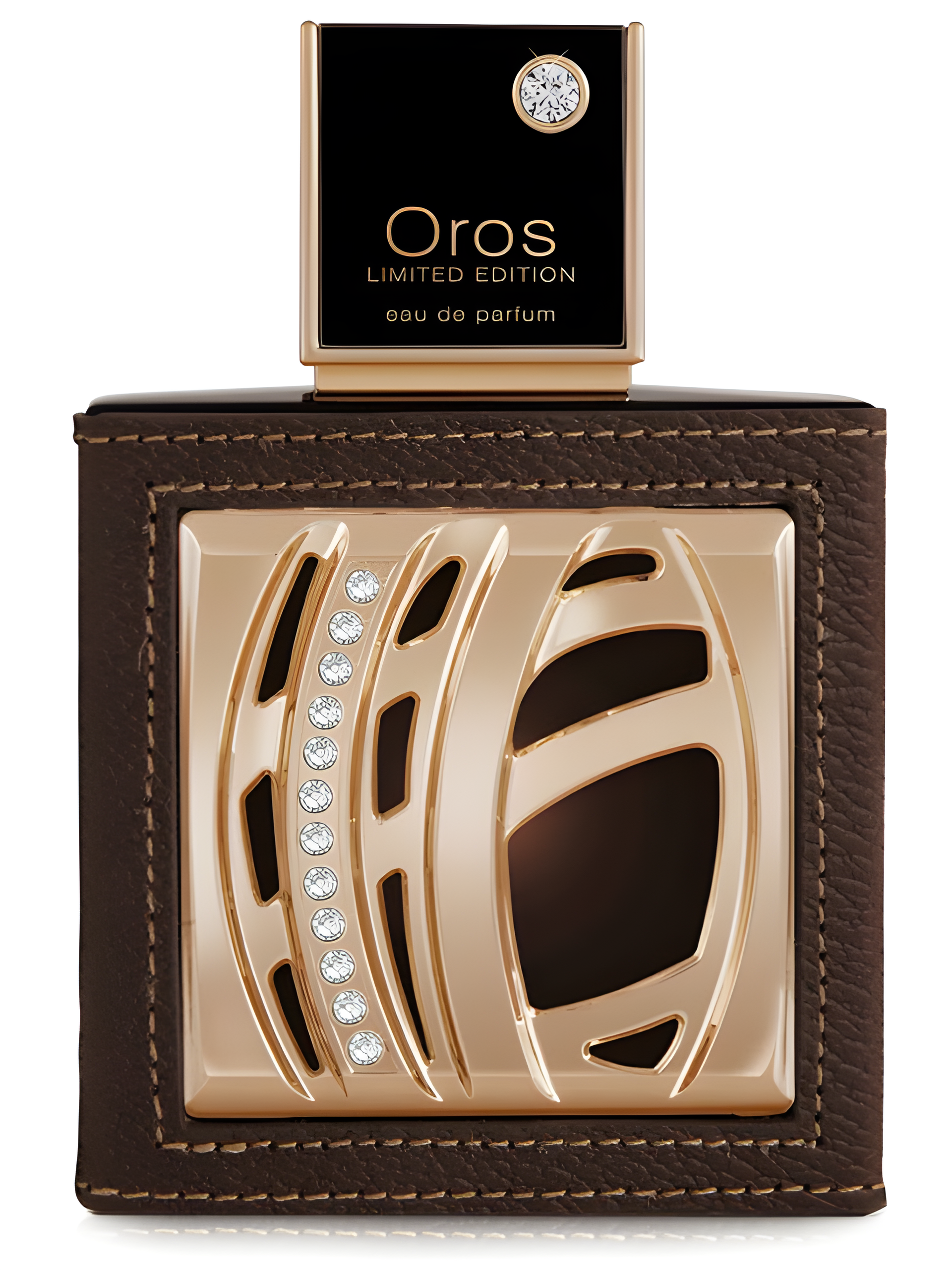 Oros Limited Edition by Oros perfume bottle