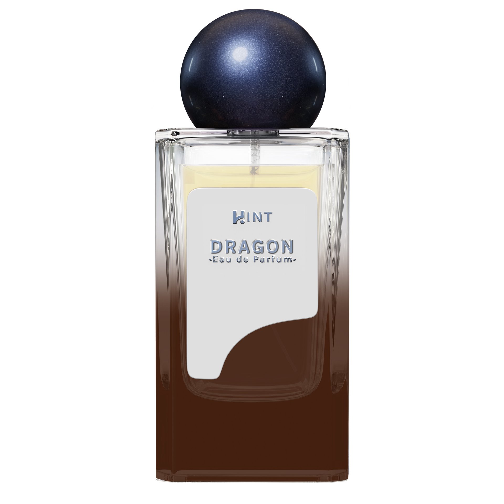 Dragon by Hint perfume bottle