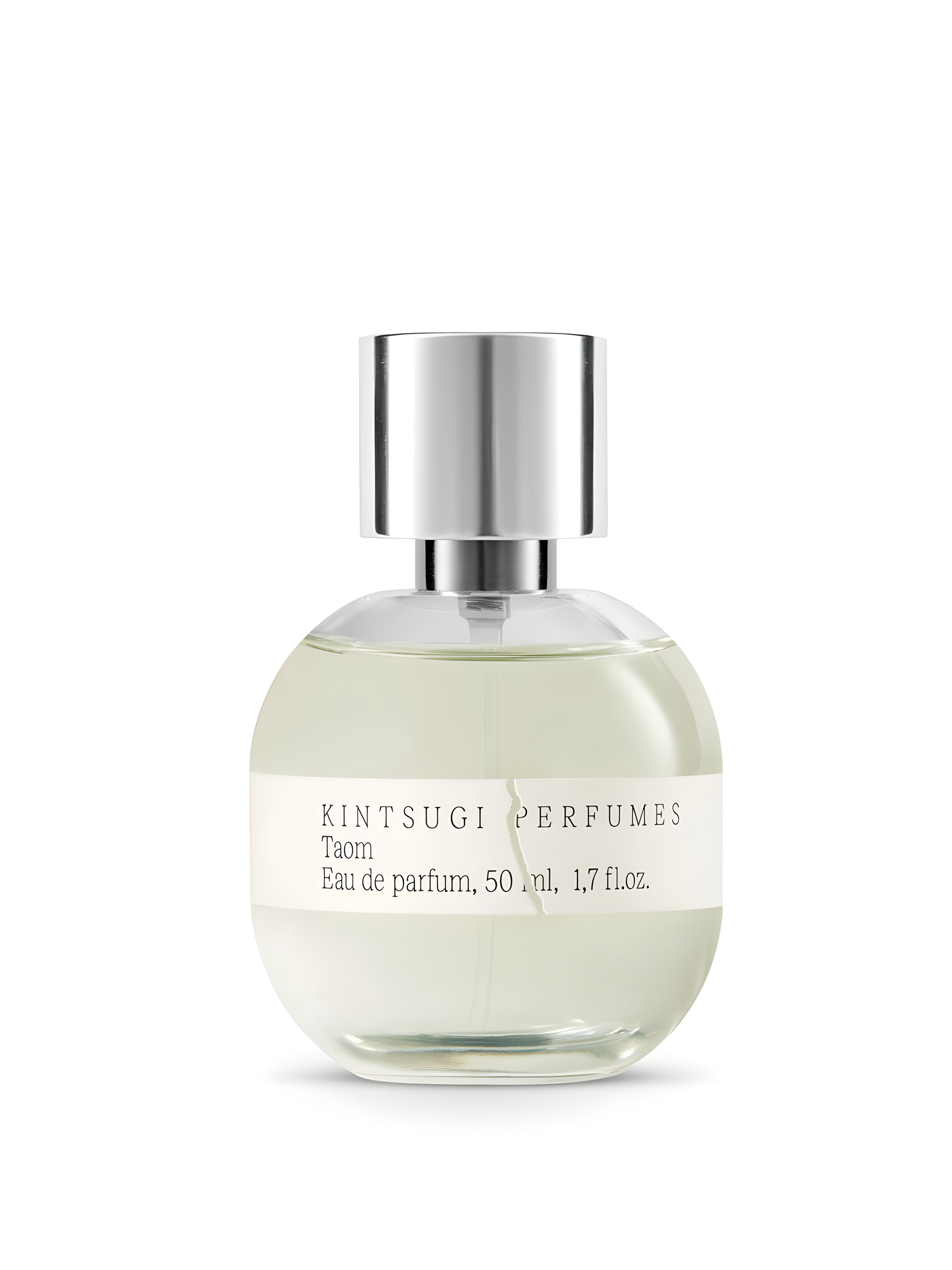 Taom by Kintsugi Perfumes perfume bottle