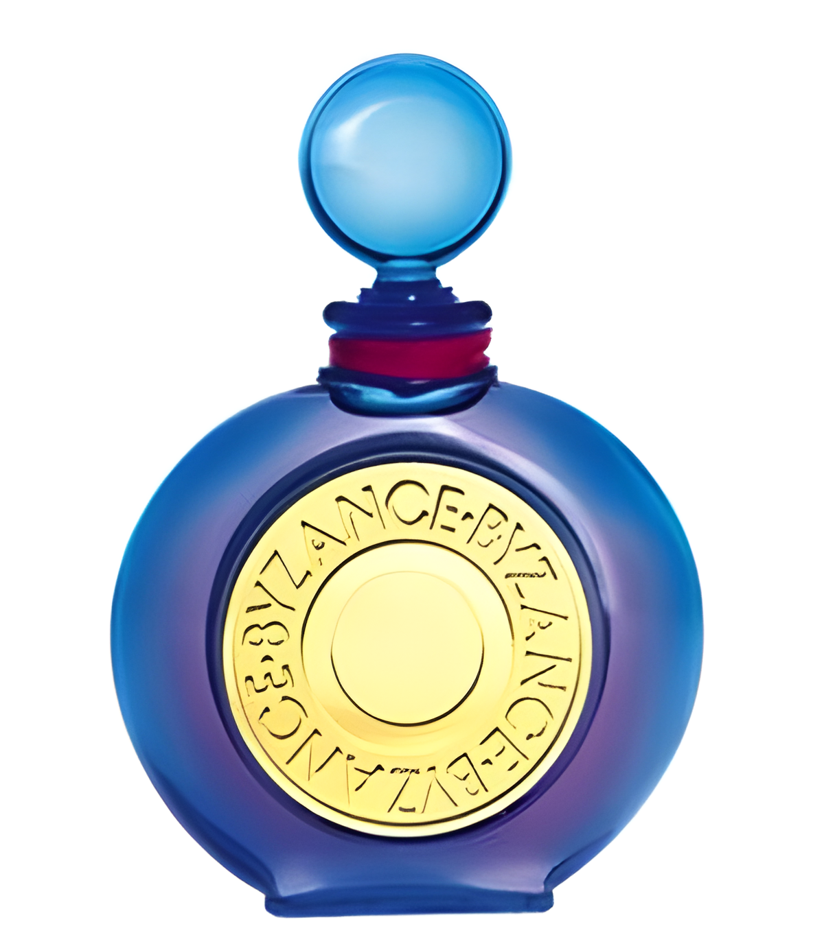 Byzance by Rochas perfume bottle