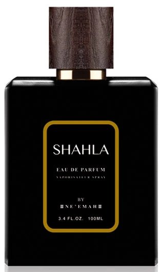 Ne'emah For Fragrance & Oudh Shahla