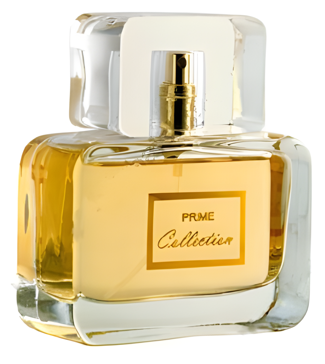Prime Collection for Women by Arabian Oud perfume bottle
