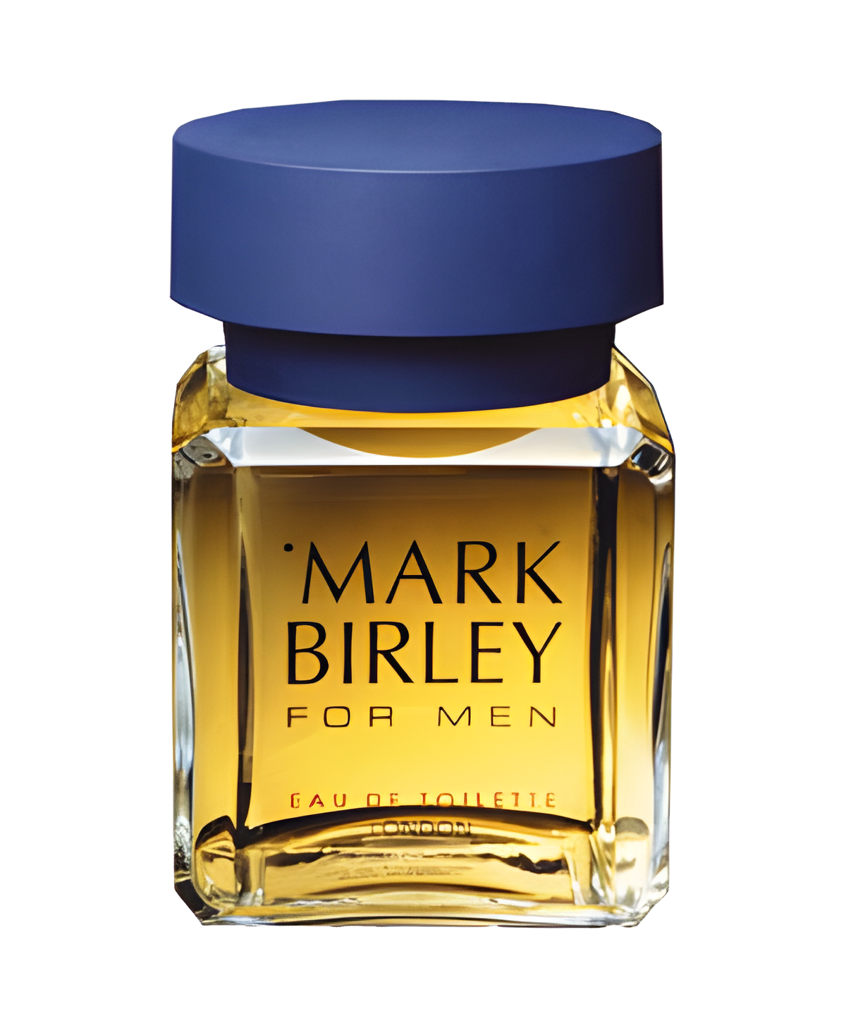 Mark Birley by Mark Birley perfume bottle