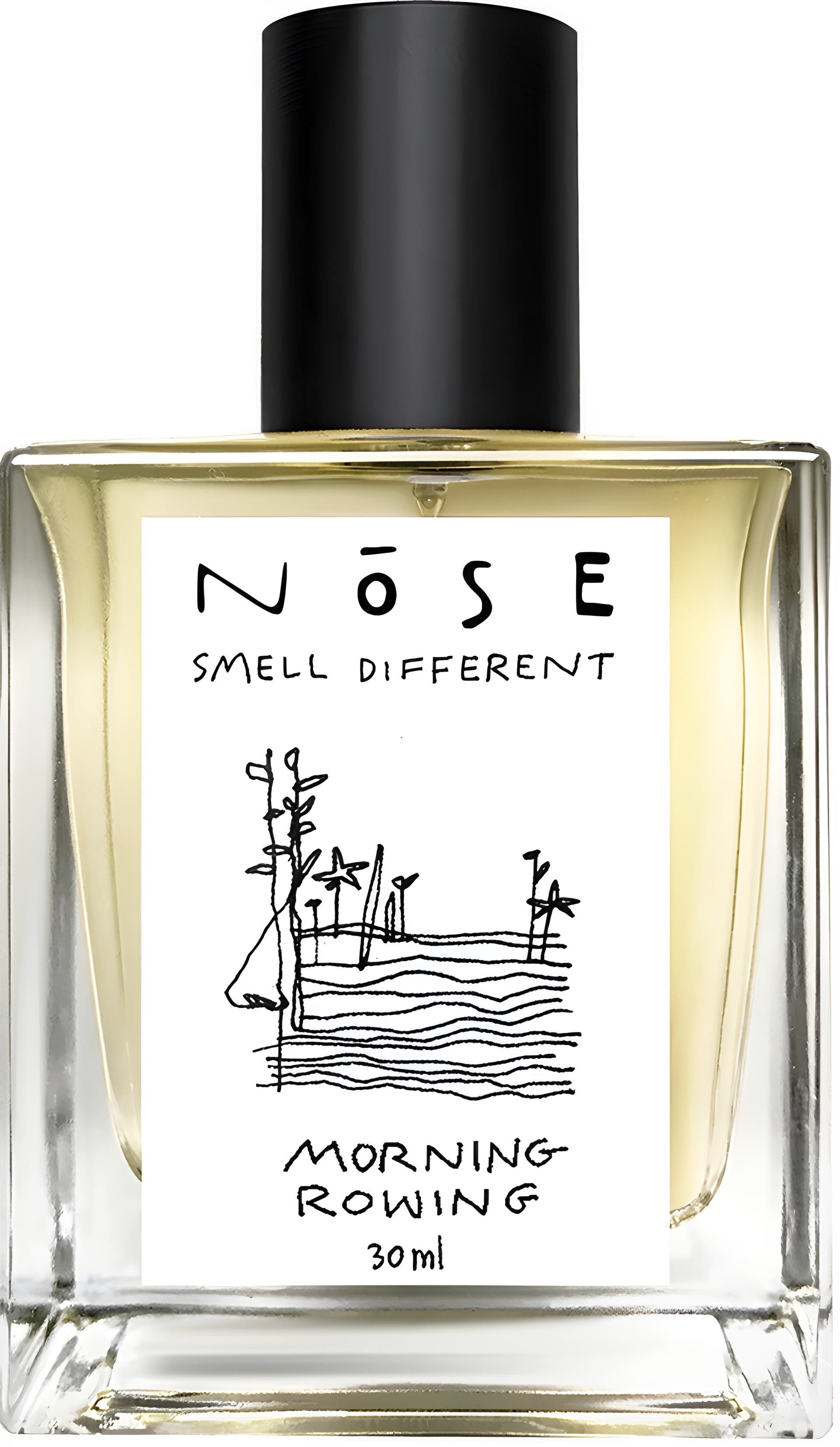 Morning Rowing by Nose Perfumes perfume bottle