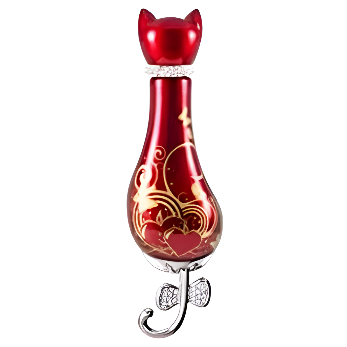 Flaming Passion by Novae Plus perfume bottle