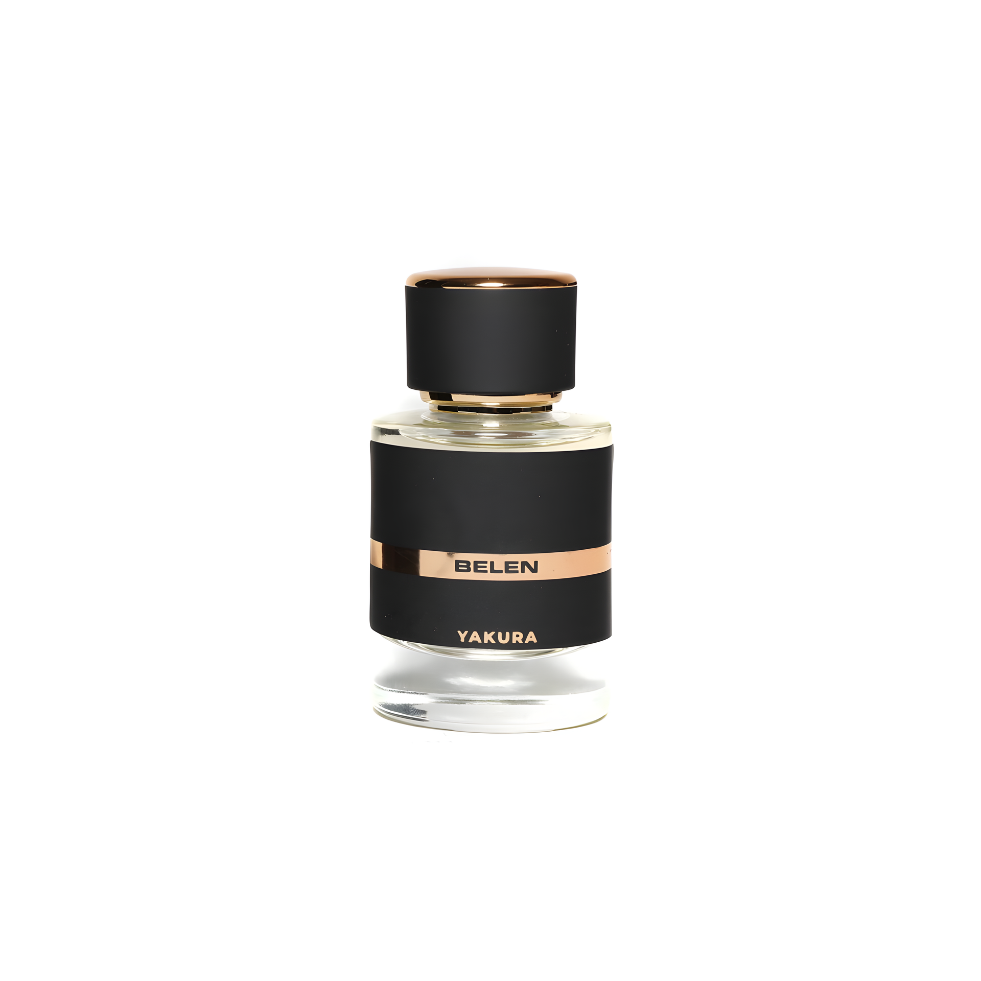 Belen by Yakura perfume bottle