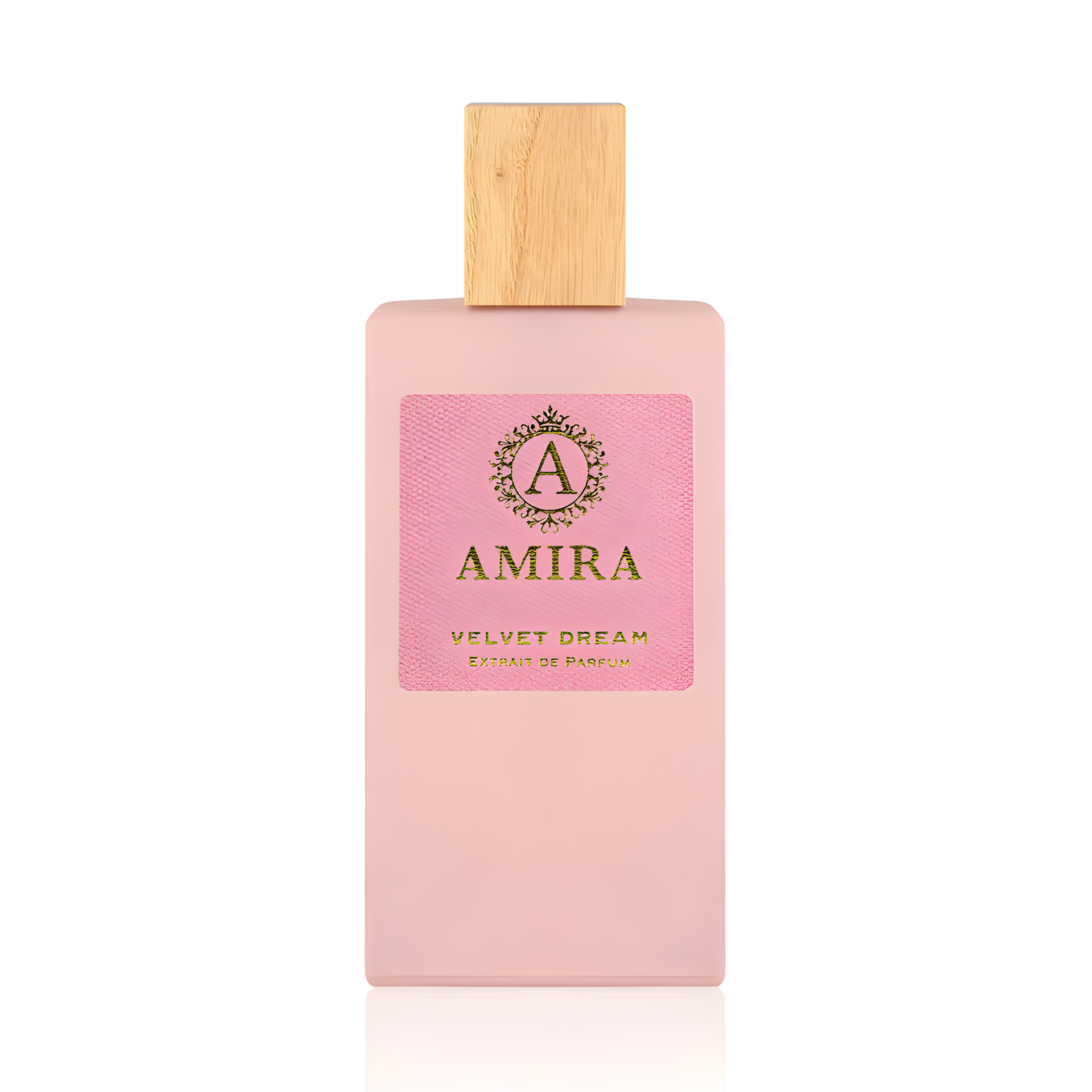 Velvet Dream by Amira Parfums perfume bottle