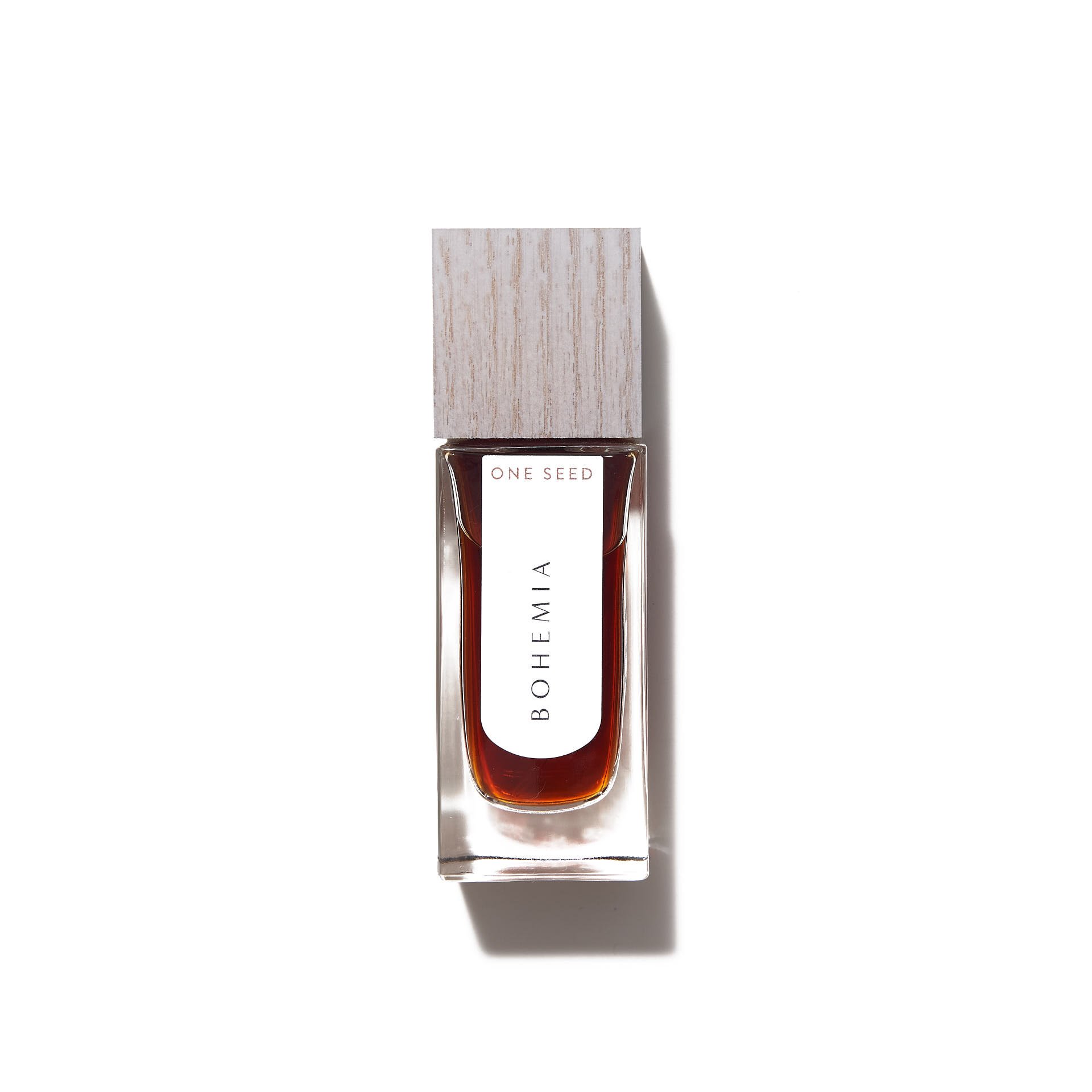 Bohemia by One Seed perfume bottle