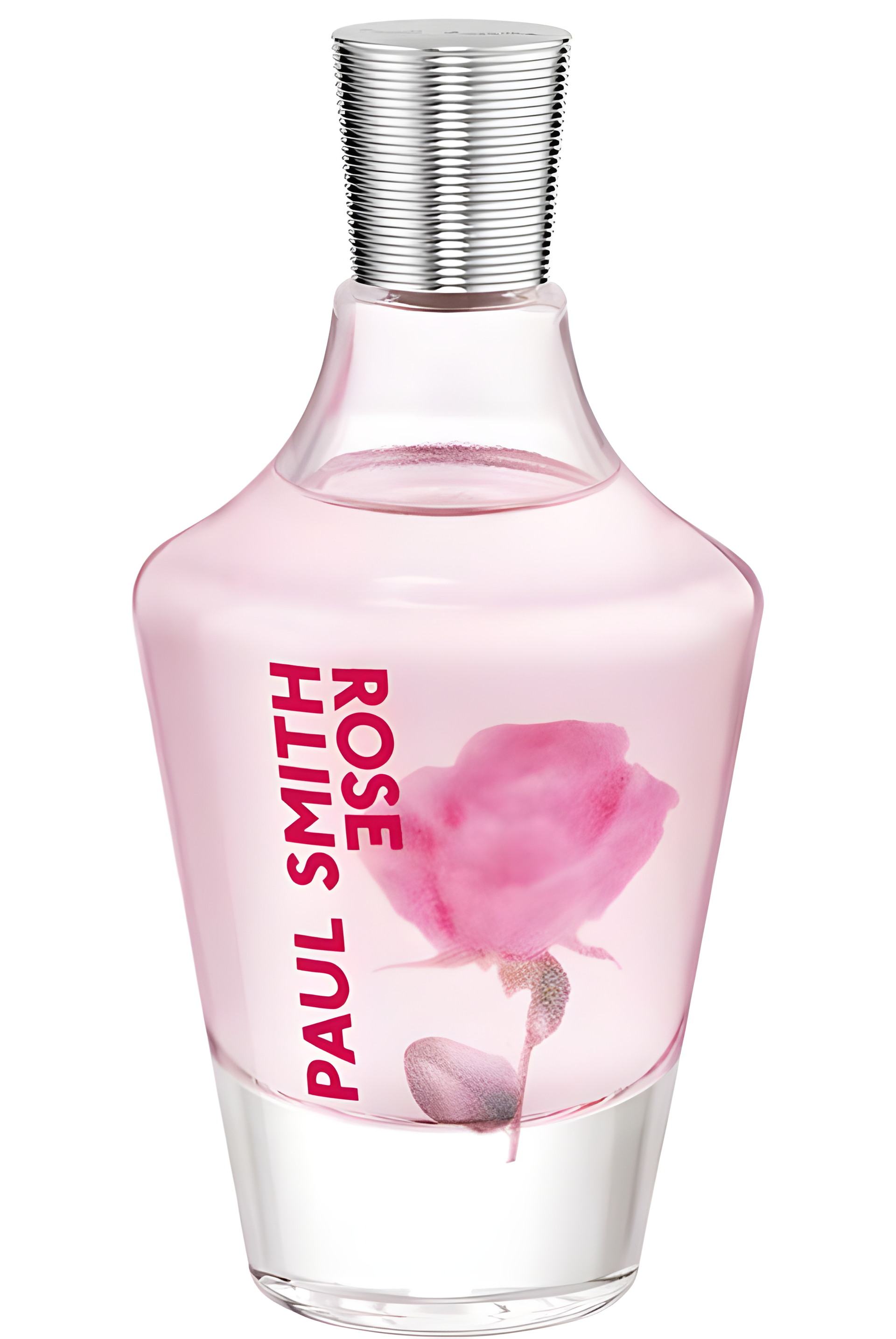 Paul Smith Rose Romantic Edition by Paul Smith perfume bottle