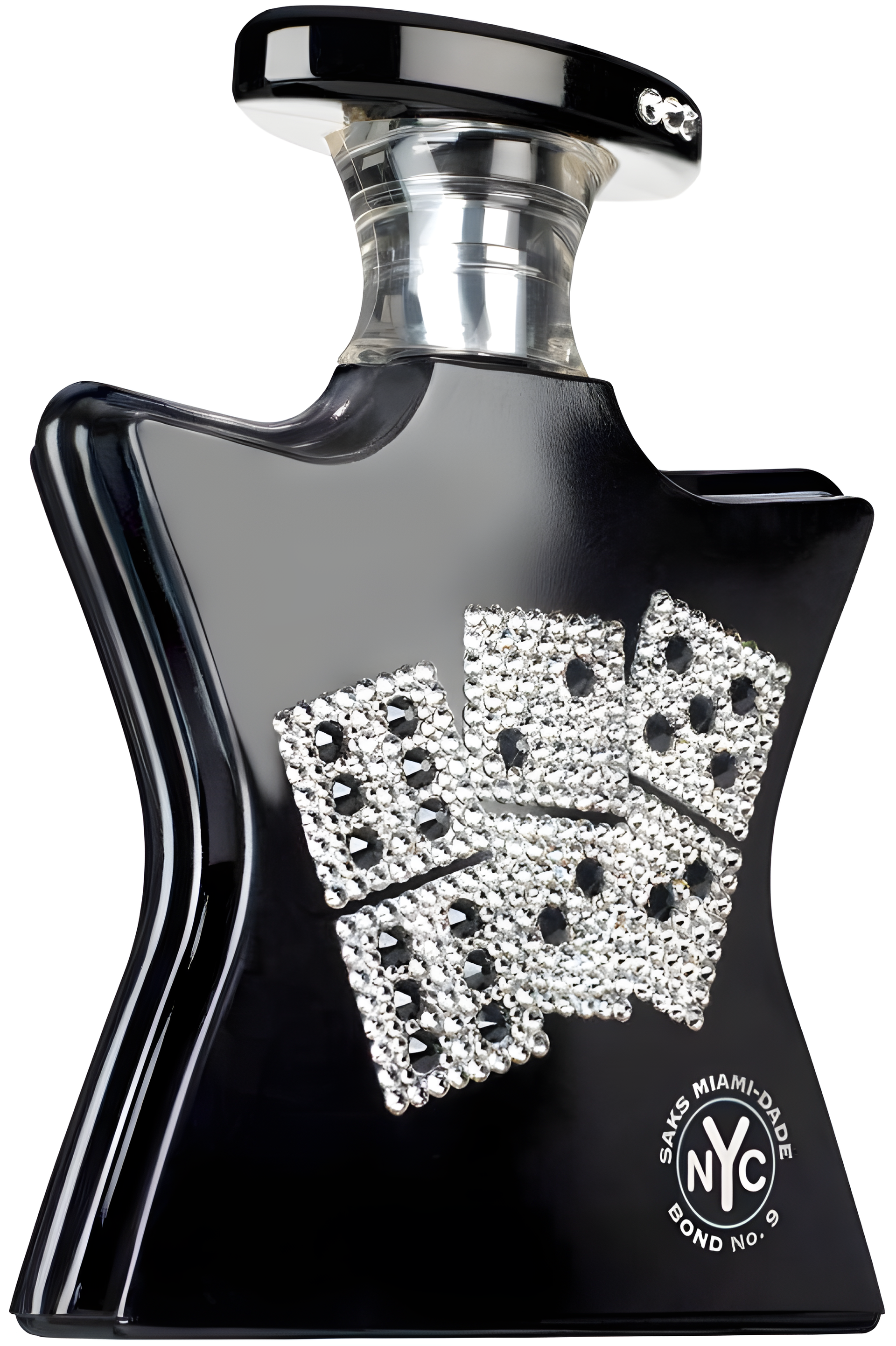 Saks Fifth Avenue Miami-Dade by Bond No 9 perfume bottle