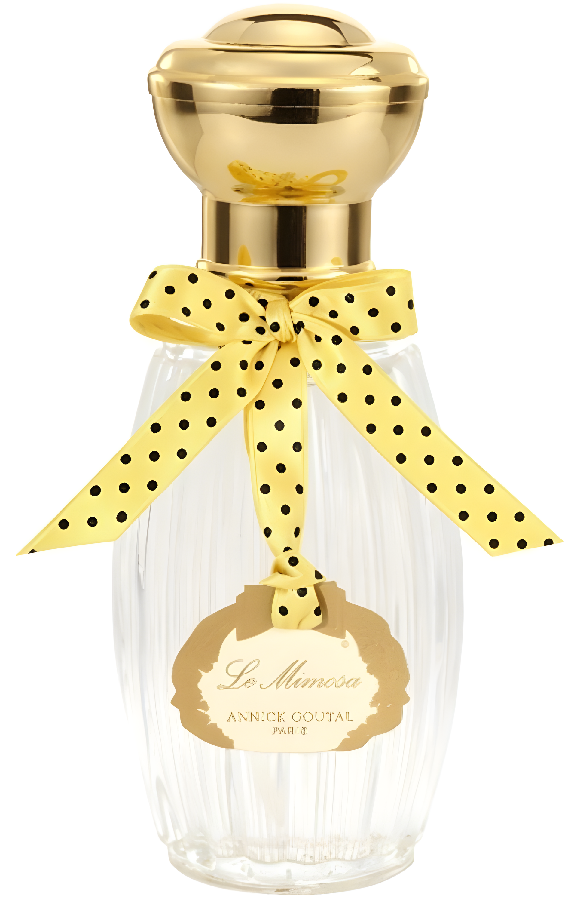 Le Mimosa by Goutal perfume bottle
