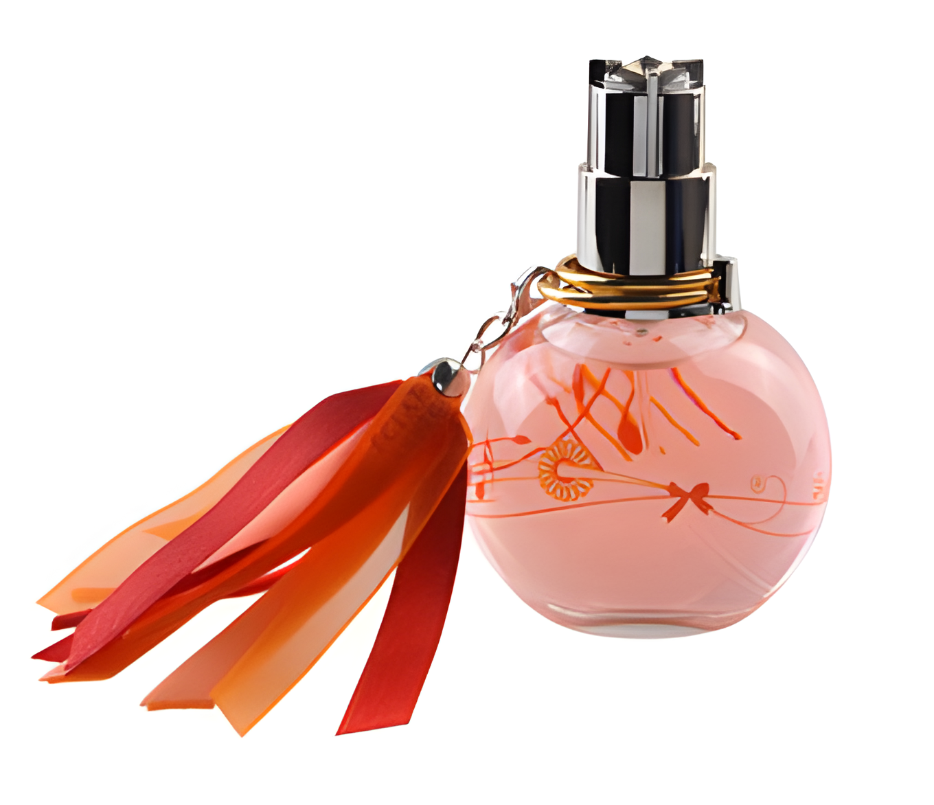 Eclat d'Arpege Limited Edition by Lanvin perfume bottle