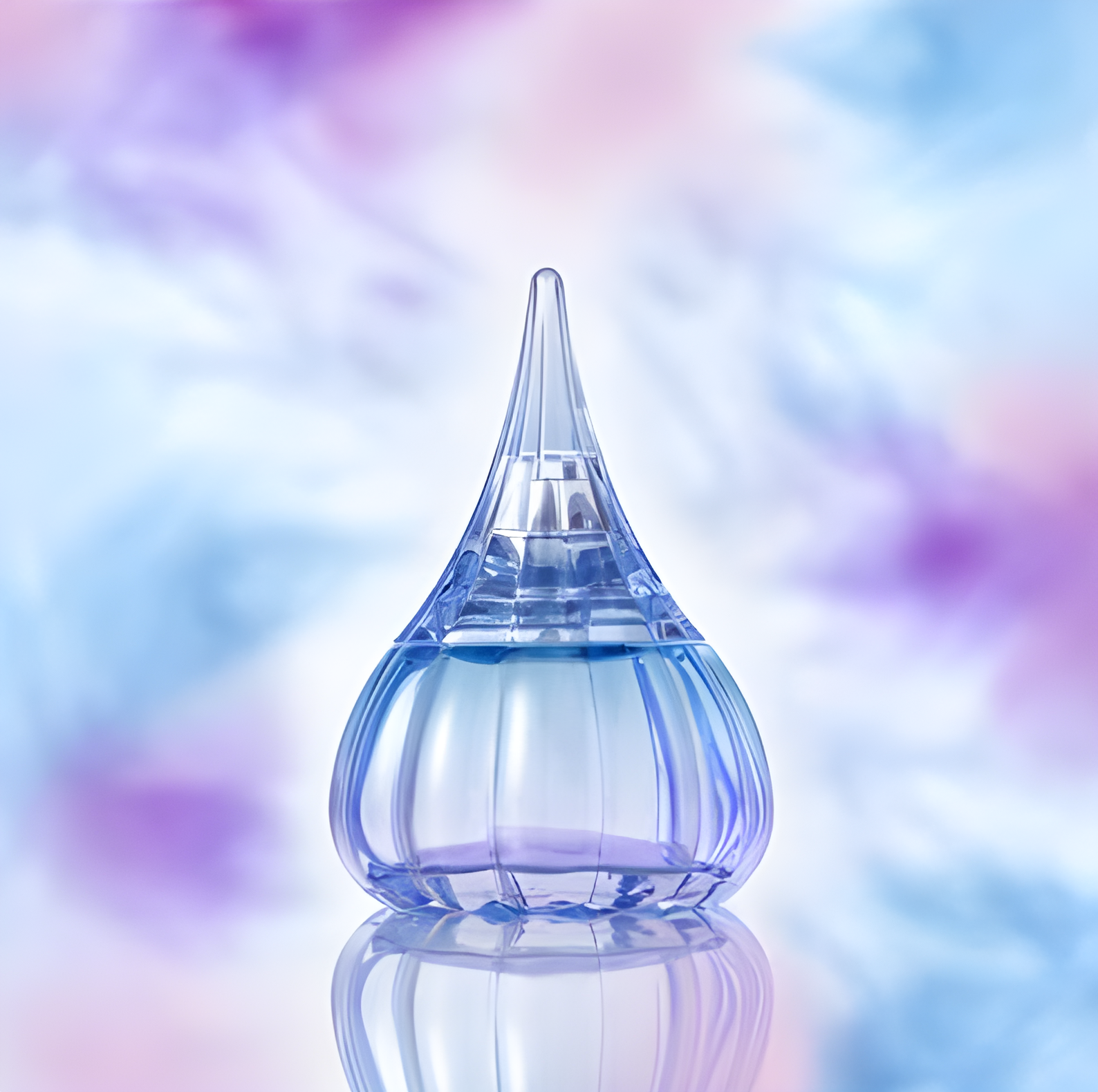 Sheyda Blue by Yves de Sistelle perfume bottle