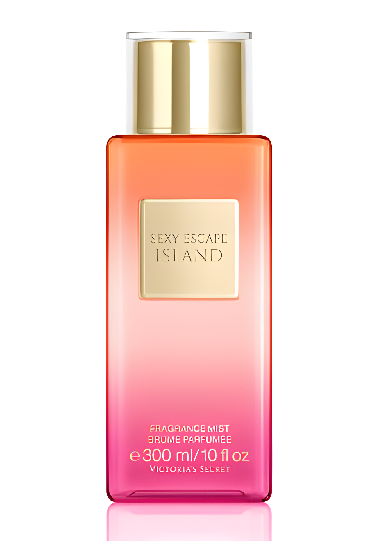 Island by Victoria's Secret perfume bottle
